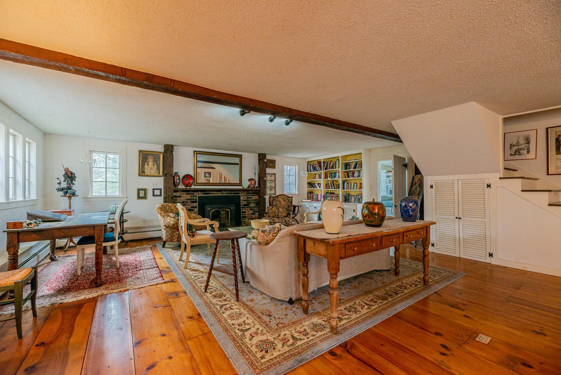 18 Lane Rd, Dorset, VT 05251 MLS 4949763 Coldwell Banker