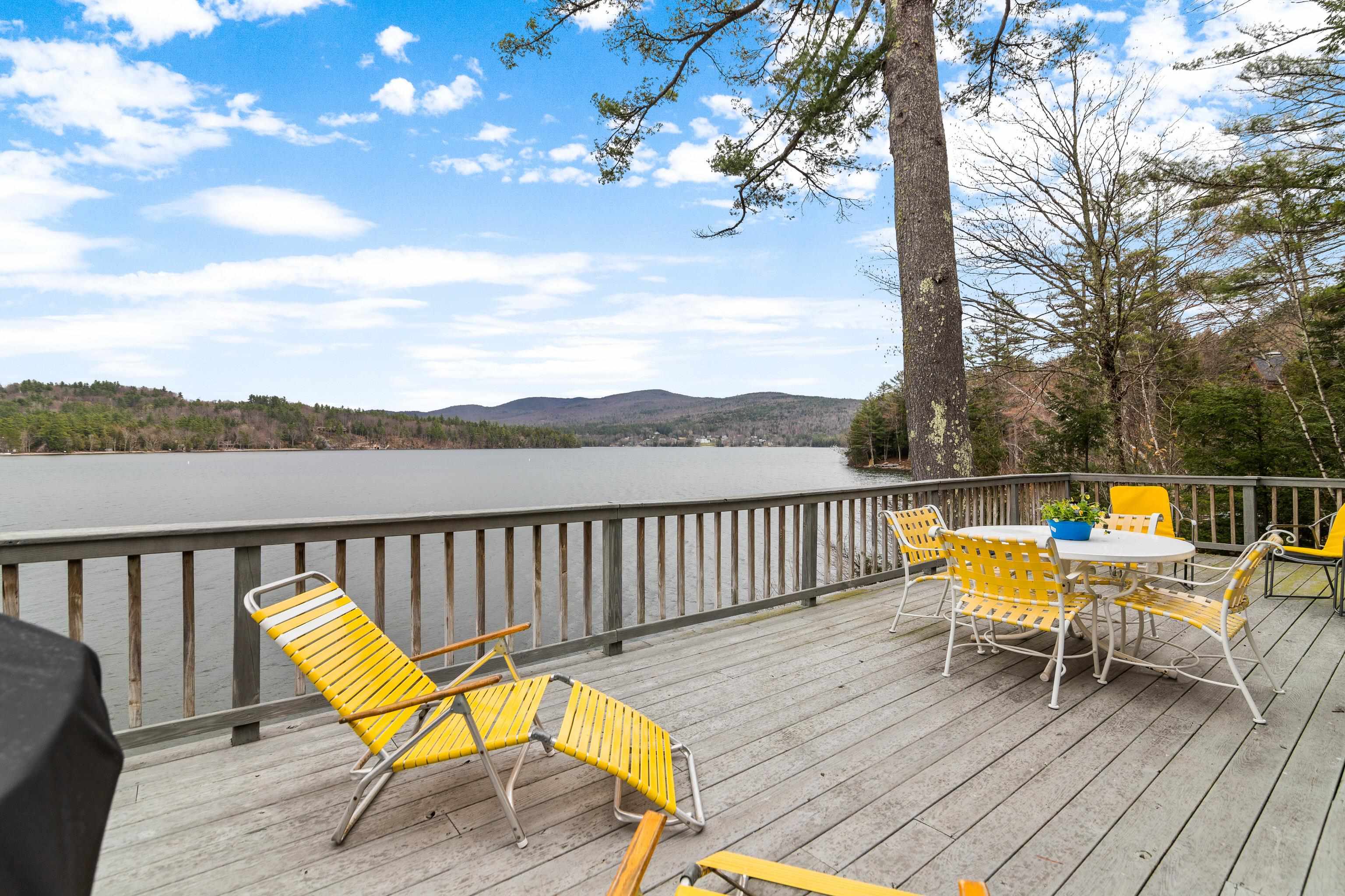 183 W Shore Rd, Hebron, NH 03241 MLS 4949781 Coldwell Banker