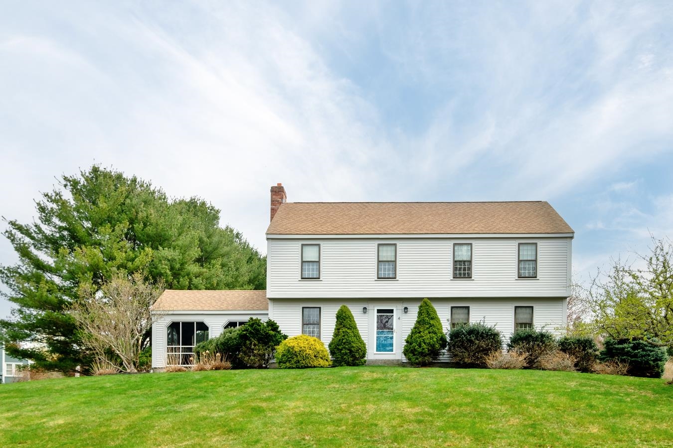 4 Patriots Way, Rye, NH 03870 MLS 4950010 Coldwell Banker