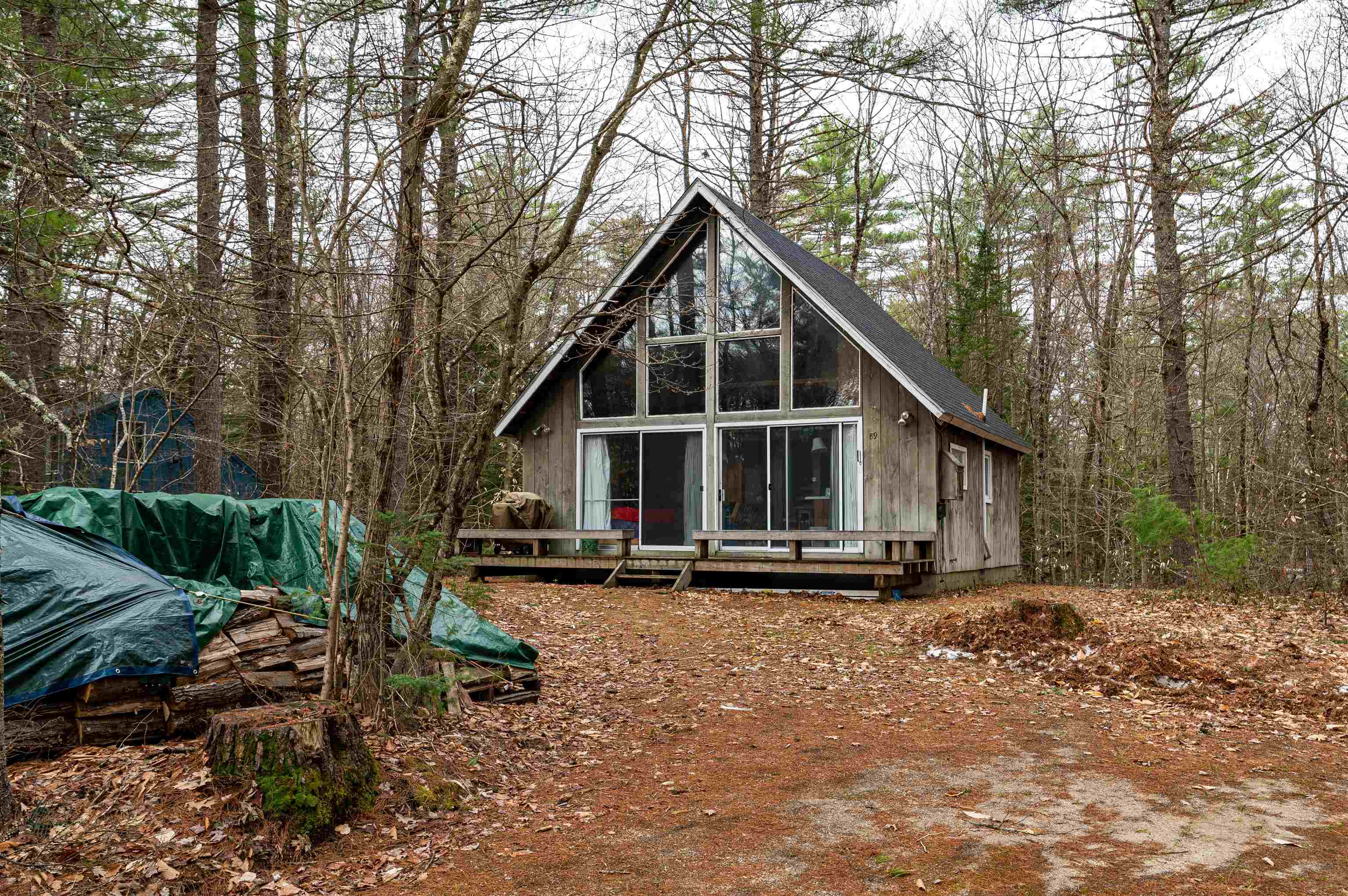 89 N Pines Rd, Conway, NH 03813 MLS 4950050 Coldwell Banker