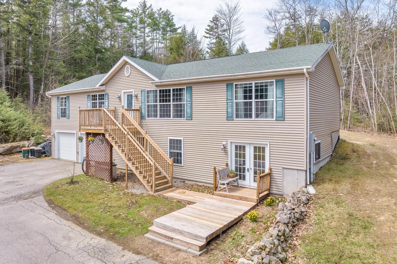 2 Campground Rd, Meredith, NH 03253 - MLS 4950087 - Coldwell Banker