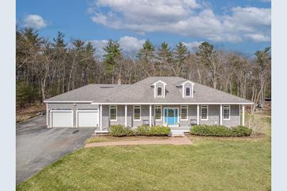 56 Dogwood Circle, Pelham, NH 03076 - Photo 1