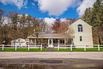 1630 Lake Shore Road, Manchester, NH 03109 - Photo 1