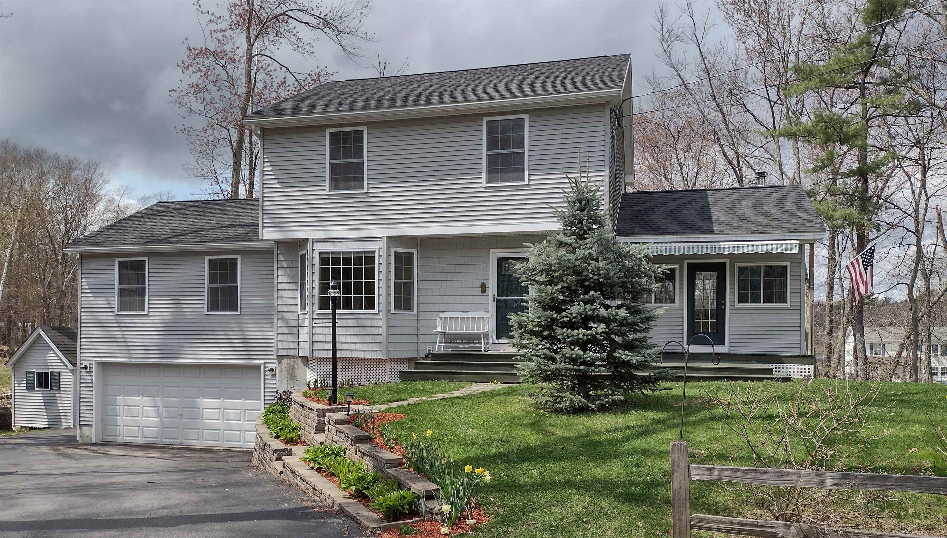 4 Alice Rd, Derry, NH 03038 MLS 4950265 Coldwell Banker