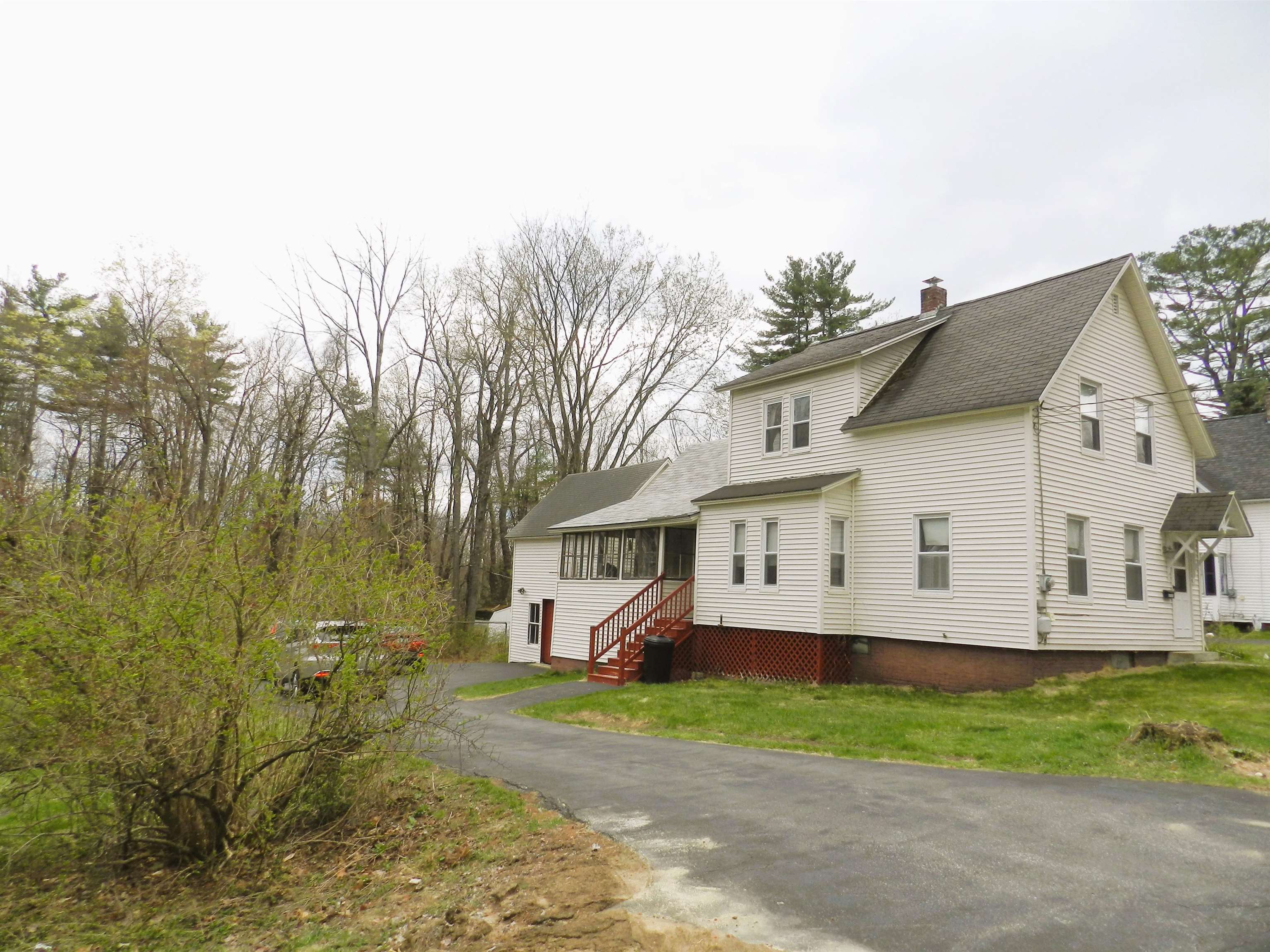 37 Chandler St, Boscawen, NH 03303 MLS 4950281 Coldwell Banker