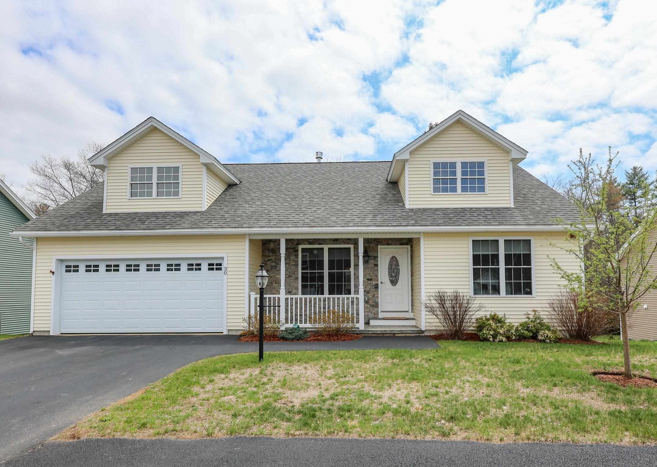 30 Daffodil Dr, Loudon, NH 03307 MLS 4950283 Coldwell Banker