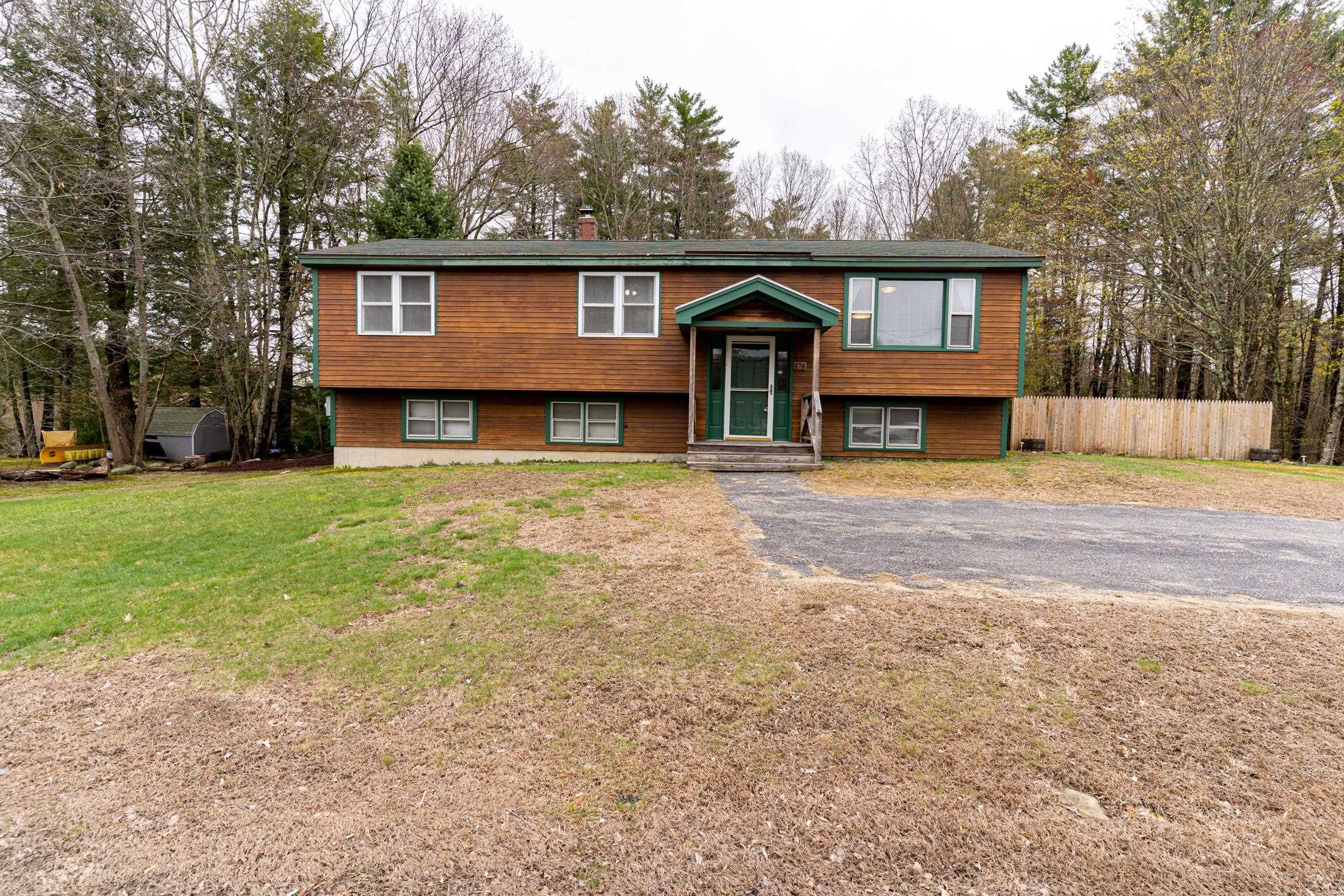 176 Washington St, Rochester, NH 03839 MLS 4950354 Coldwell Banker