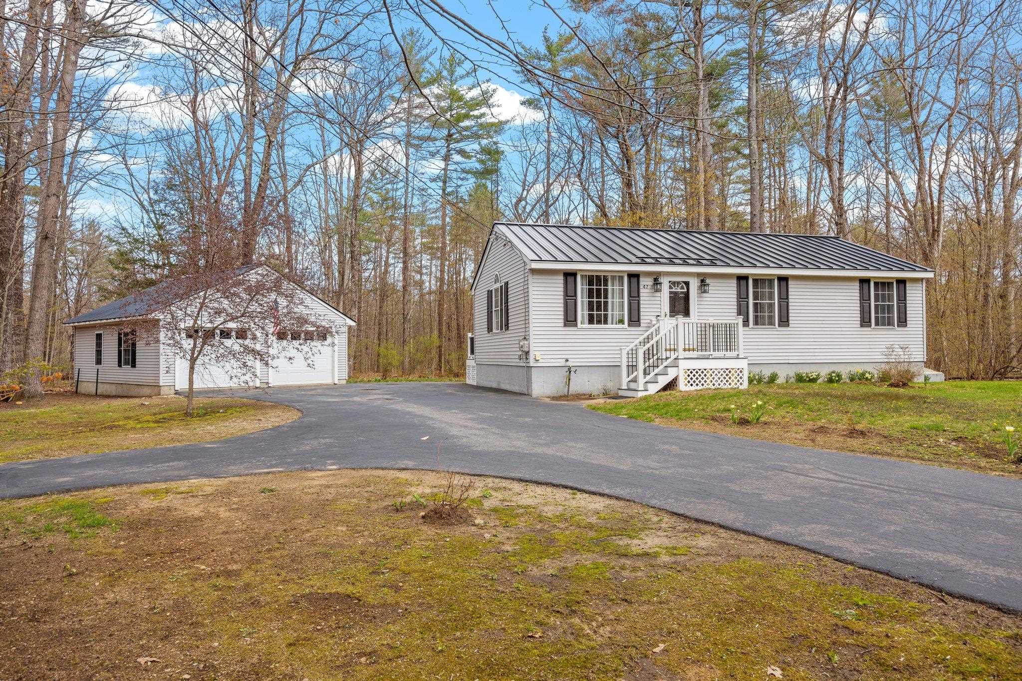 47 Forest Ln, Boscawen, NH 03303 MLS 4950485 Coldwell Banker