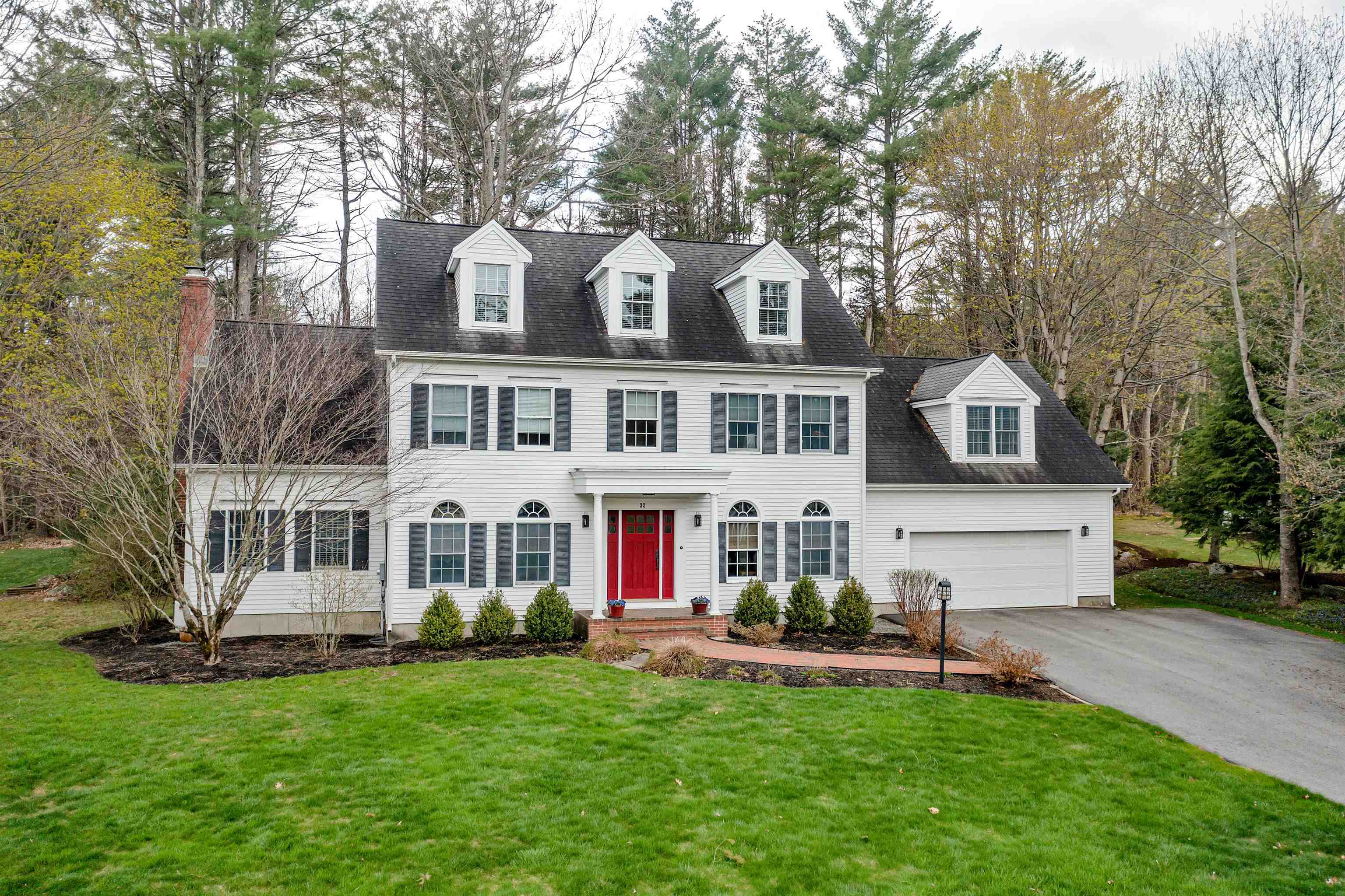 32 Sumac Ln, Durham, NH 03823 MLS 4950524 Coldwell Banker