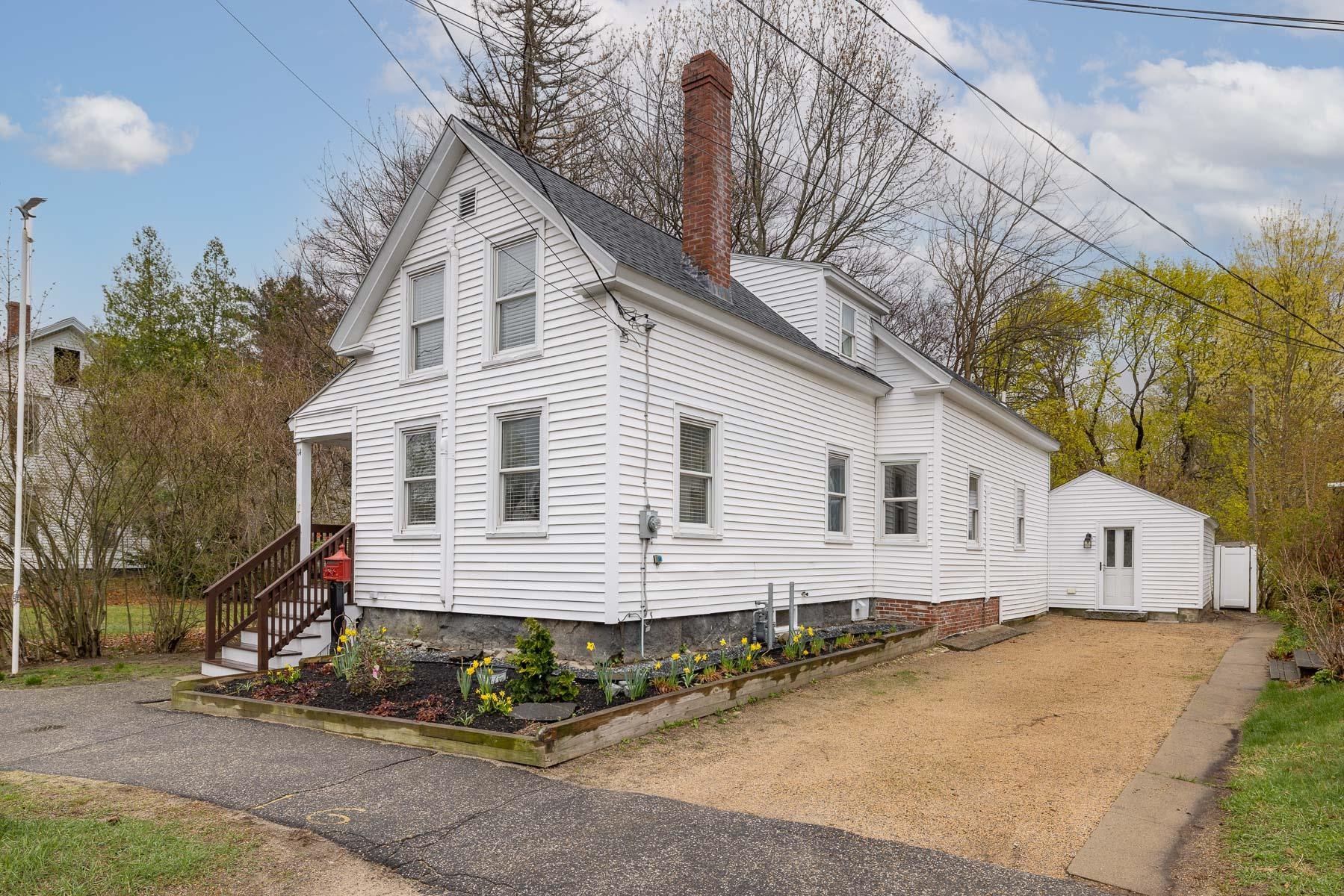 114 Front St, Exeter, NH 03833 MLS 4950587 Coldwell Banker