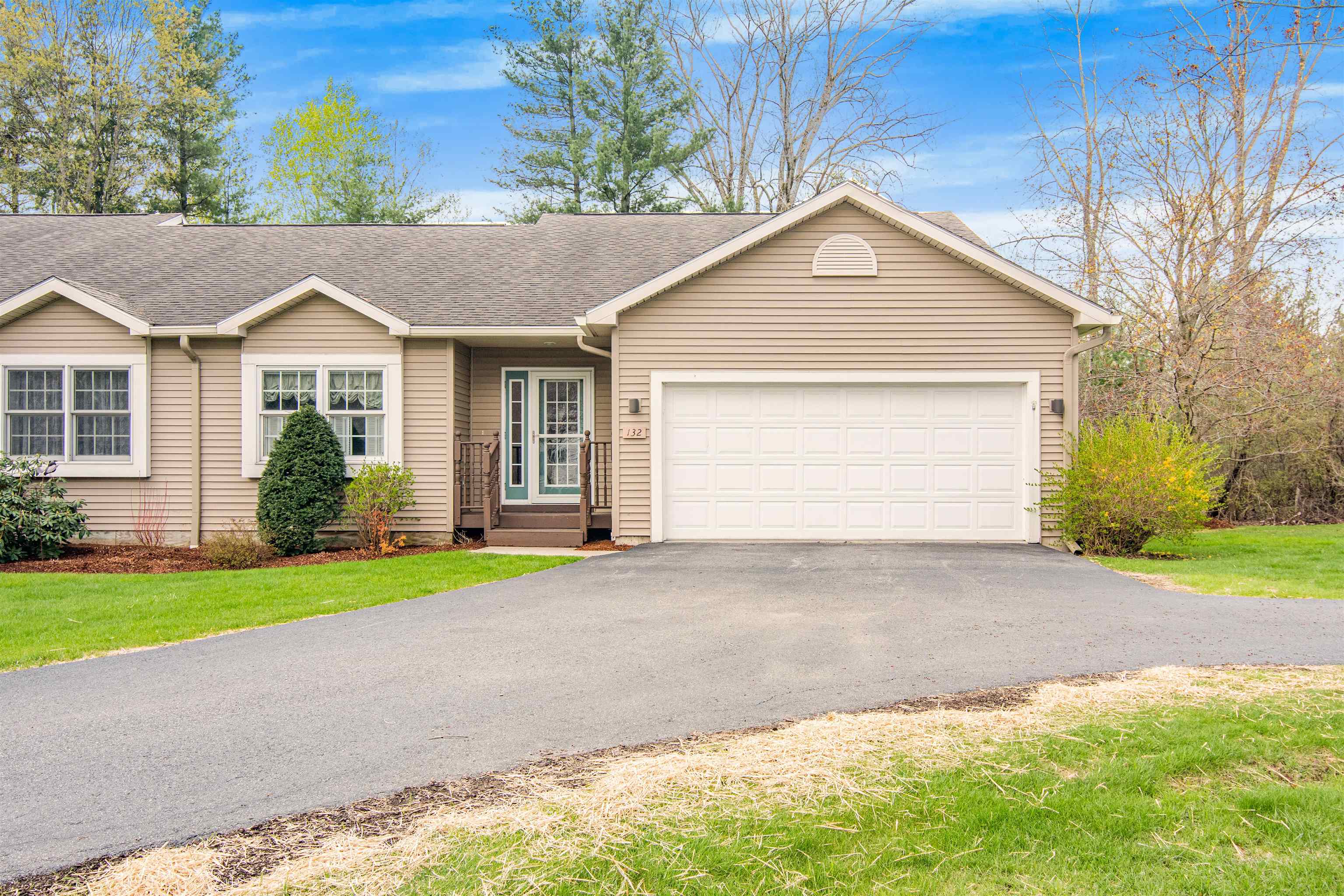 132 Bittersweet Cir, Williston, VT 05495 MLS 4950655 Coldwell Banker