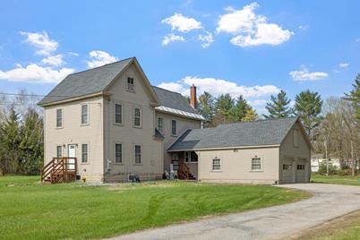 206 Park Avenue, Hopkinton, NH 03229 - Photo 1