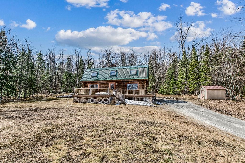 1045 Stoney Brook Rd, Springfield, NH 03284 MLS 4950747 Coldwell Banker