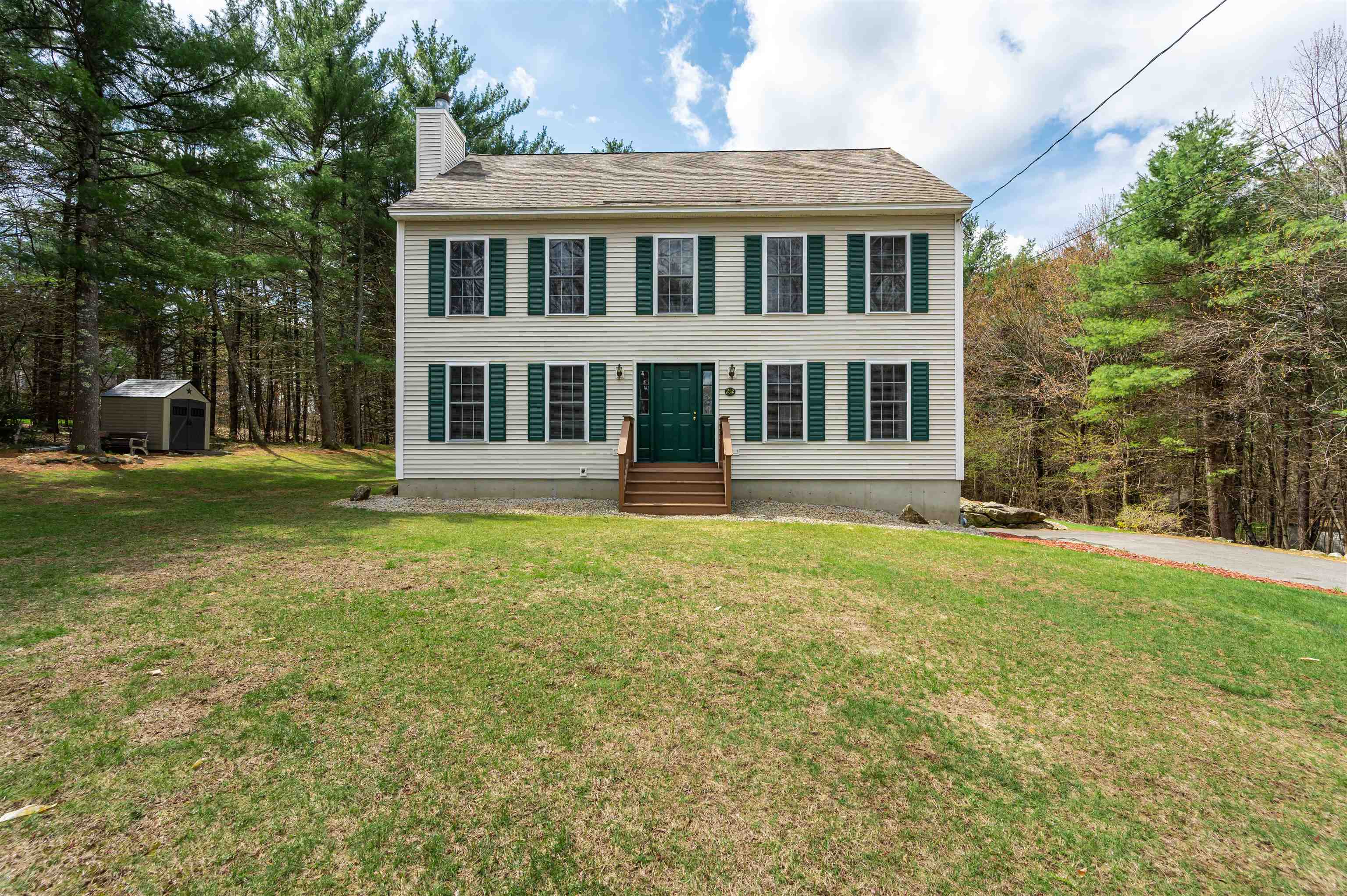 252 Middle Rd, Deerfield, NH 03037 MLS 4950840 Coldwell Banker