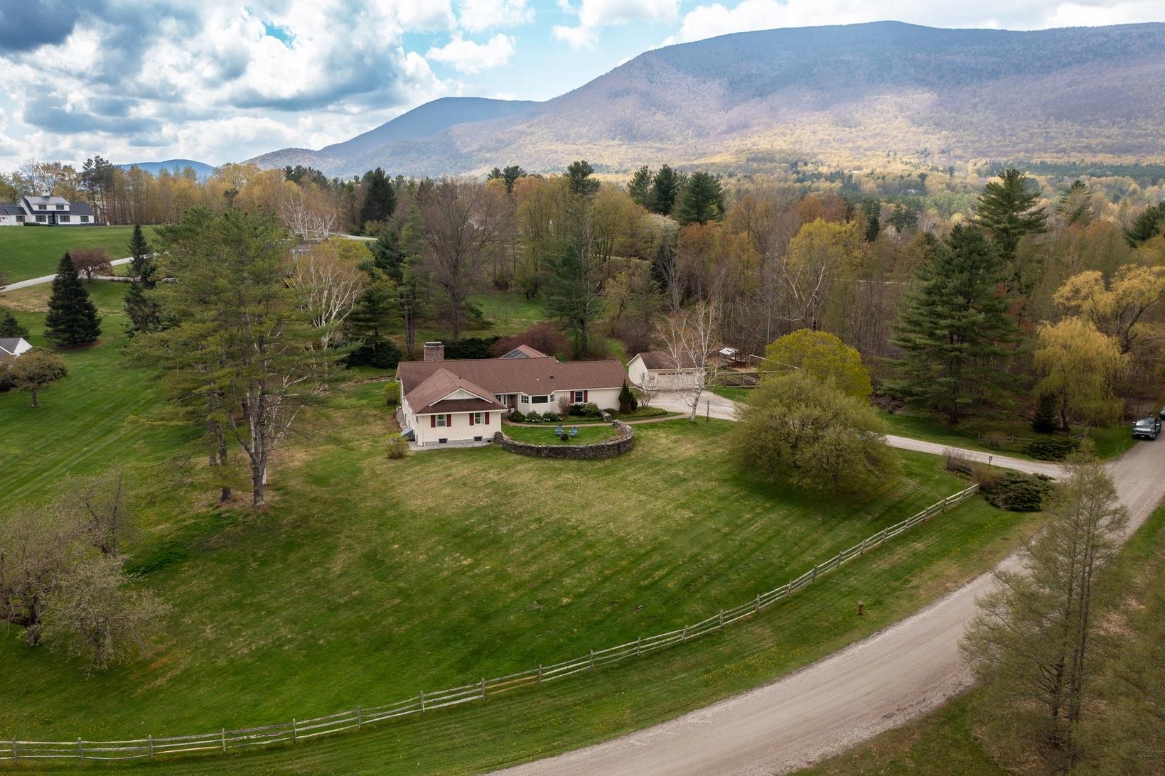 693 Longview Dr, Manchester, VT 05254 MLS 4950882 Coldwell Banker