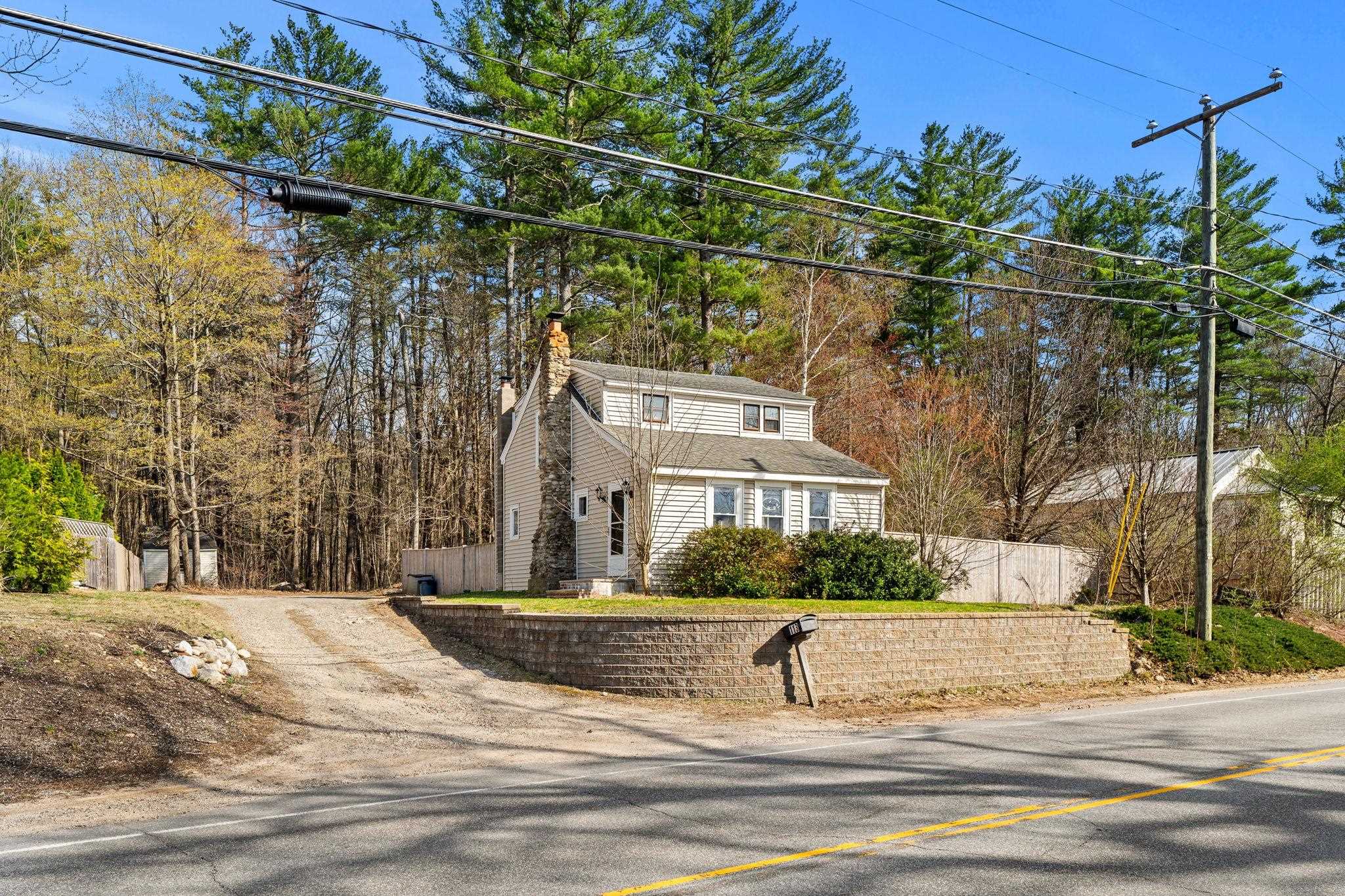 113 Silver Lake Rd, Hollis, NH 03049 MLS 4950904 Coldwell Banker