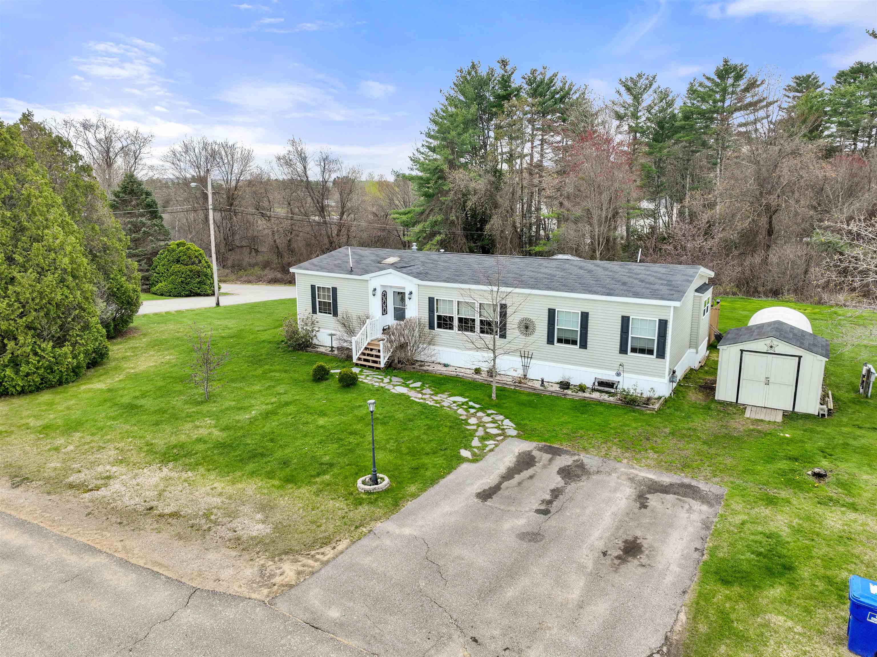 46 Sage Dr, Tilton, NH 03276 MLS 4950930 Coldwell Banker