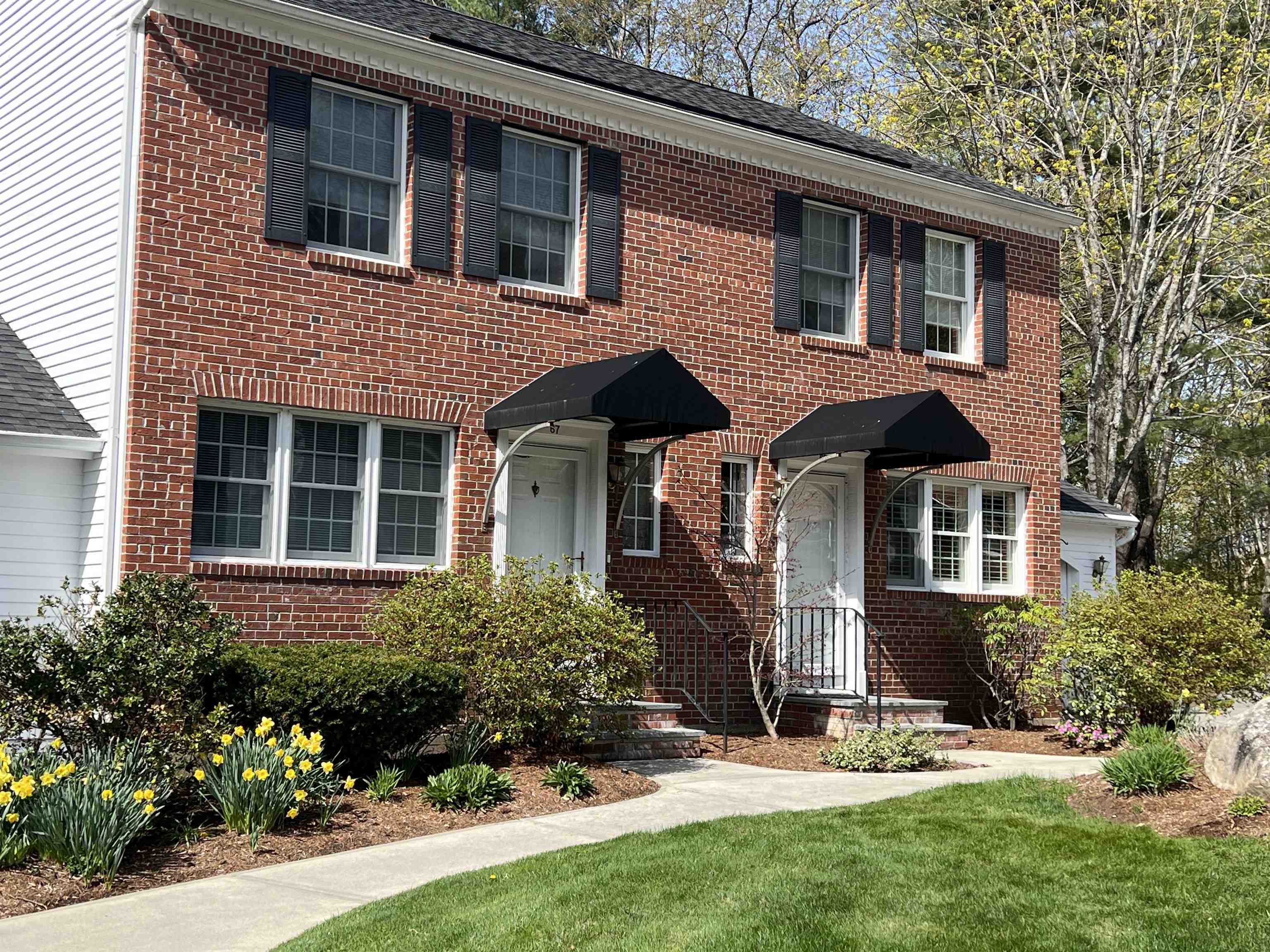 67 Windsor Ct, Keene, NH 03431 MLS 4950955 Coldwell Banker