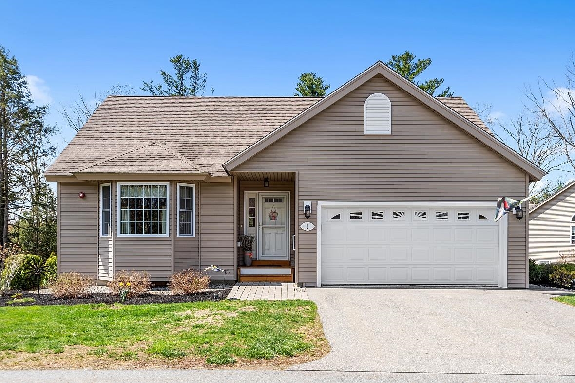 1 Cedar Ln, Newton, NH 03858 MLS 4950977 Coldwell Banker