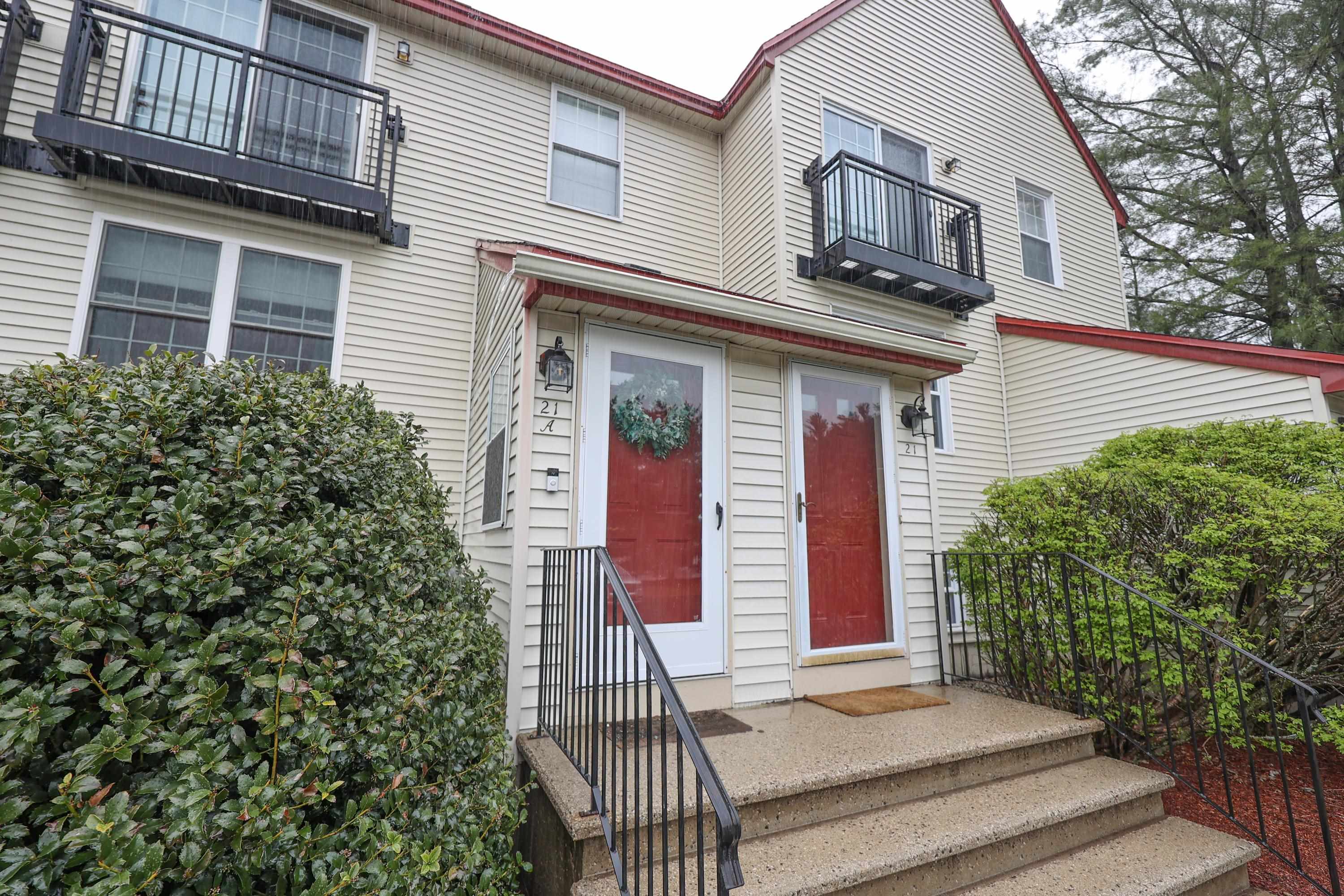 21A Colonial Dr 21A, Merrimack, NH 03054 MLS 4951031 Coldwell Banker