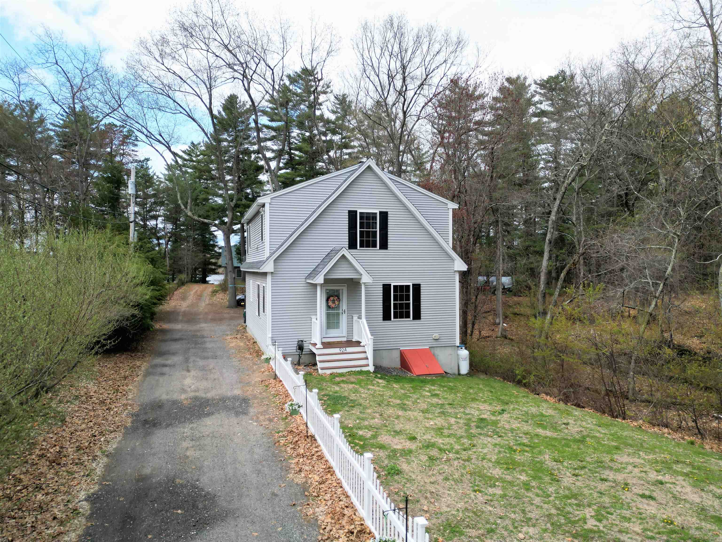 92A Main St, Kingston, NH 03873 MLS 4951126 Coldwell Banker