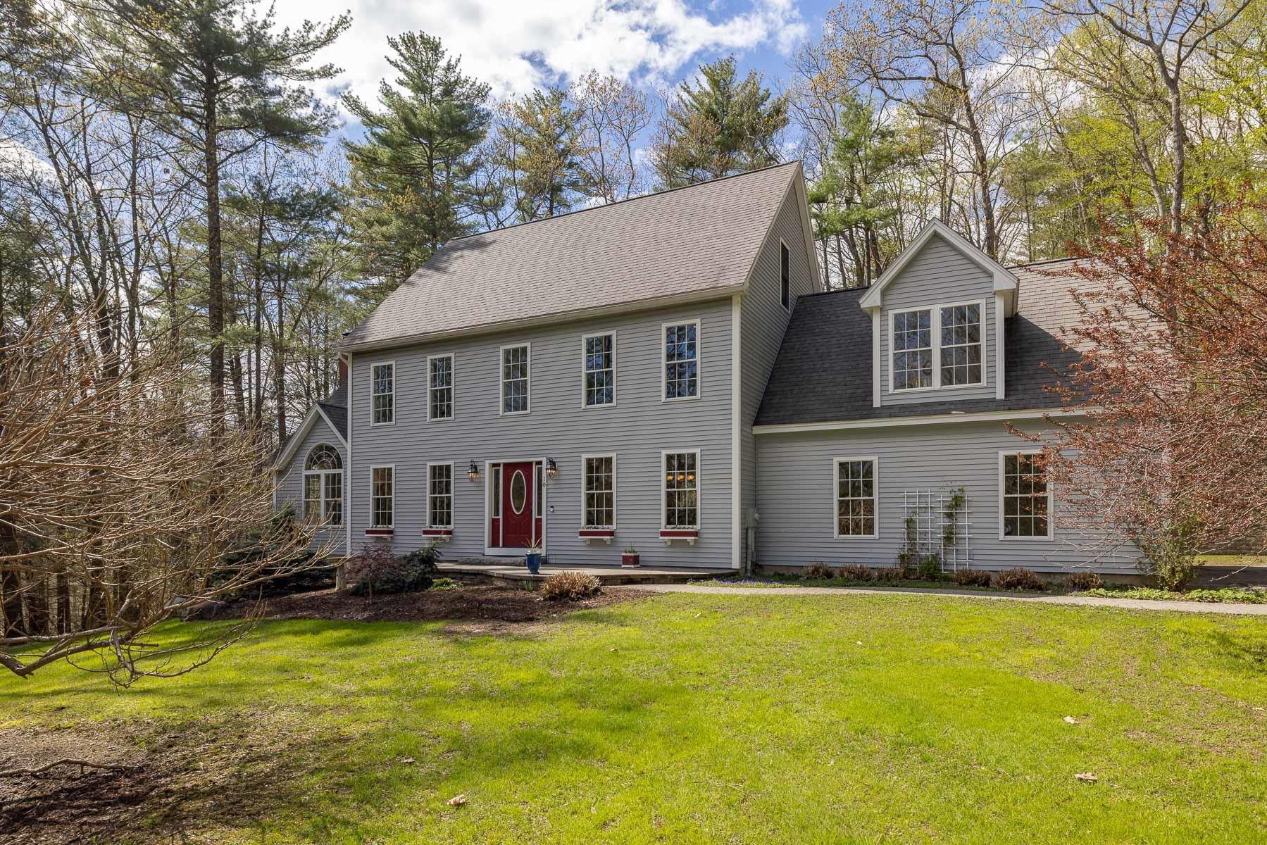 10 Easton Hill Ln, Stratham, NH 03885 - MLS 4951345 - Coldwell Banker