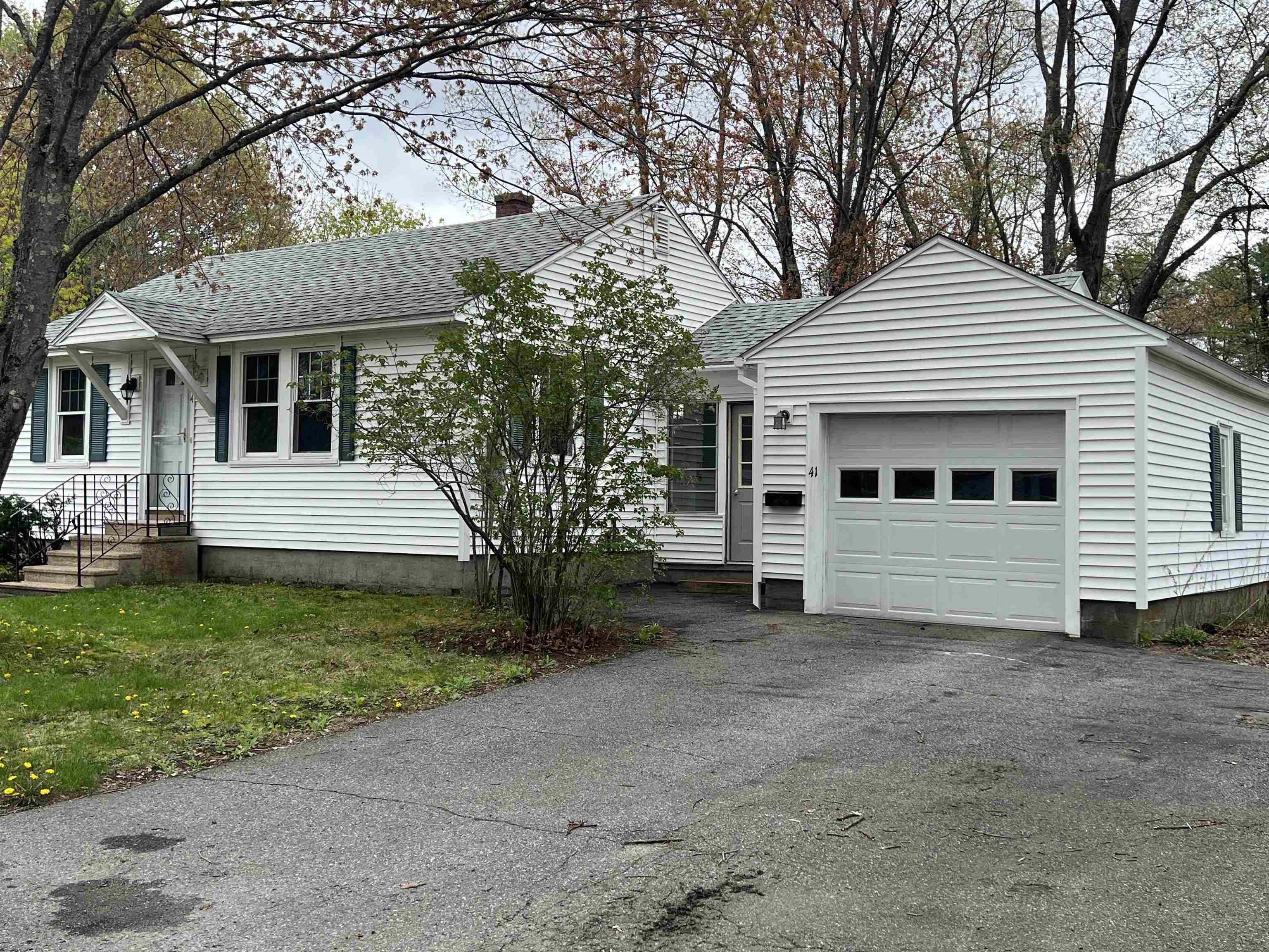 41 Billings Ave, Keene, NH 03431 MLS 4951459 Coldwell Banker