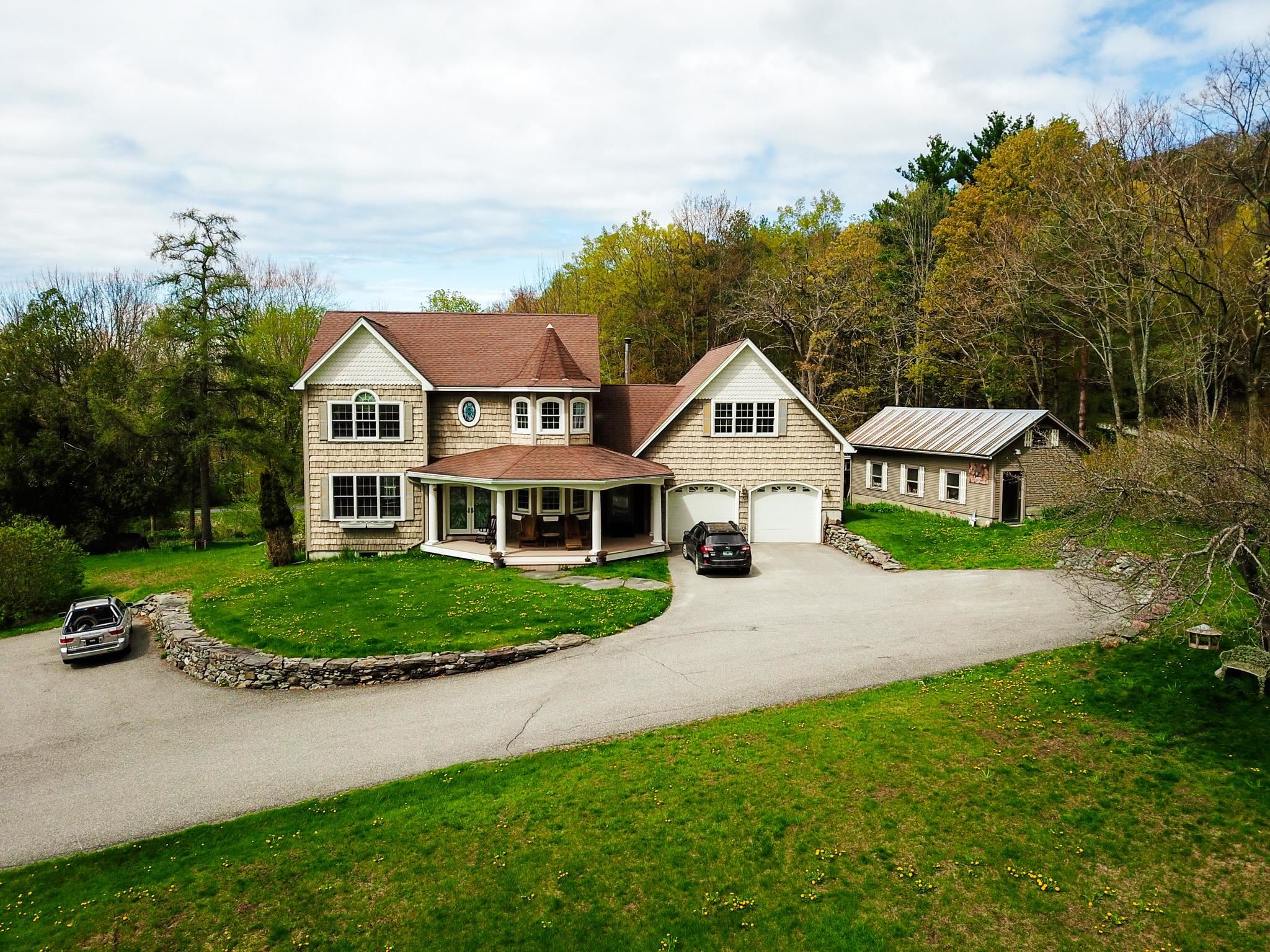 1081 Pond Rd, Hinesburg, VT 05461 MLS 4951538 Coldwell Banker