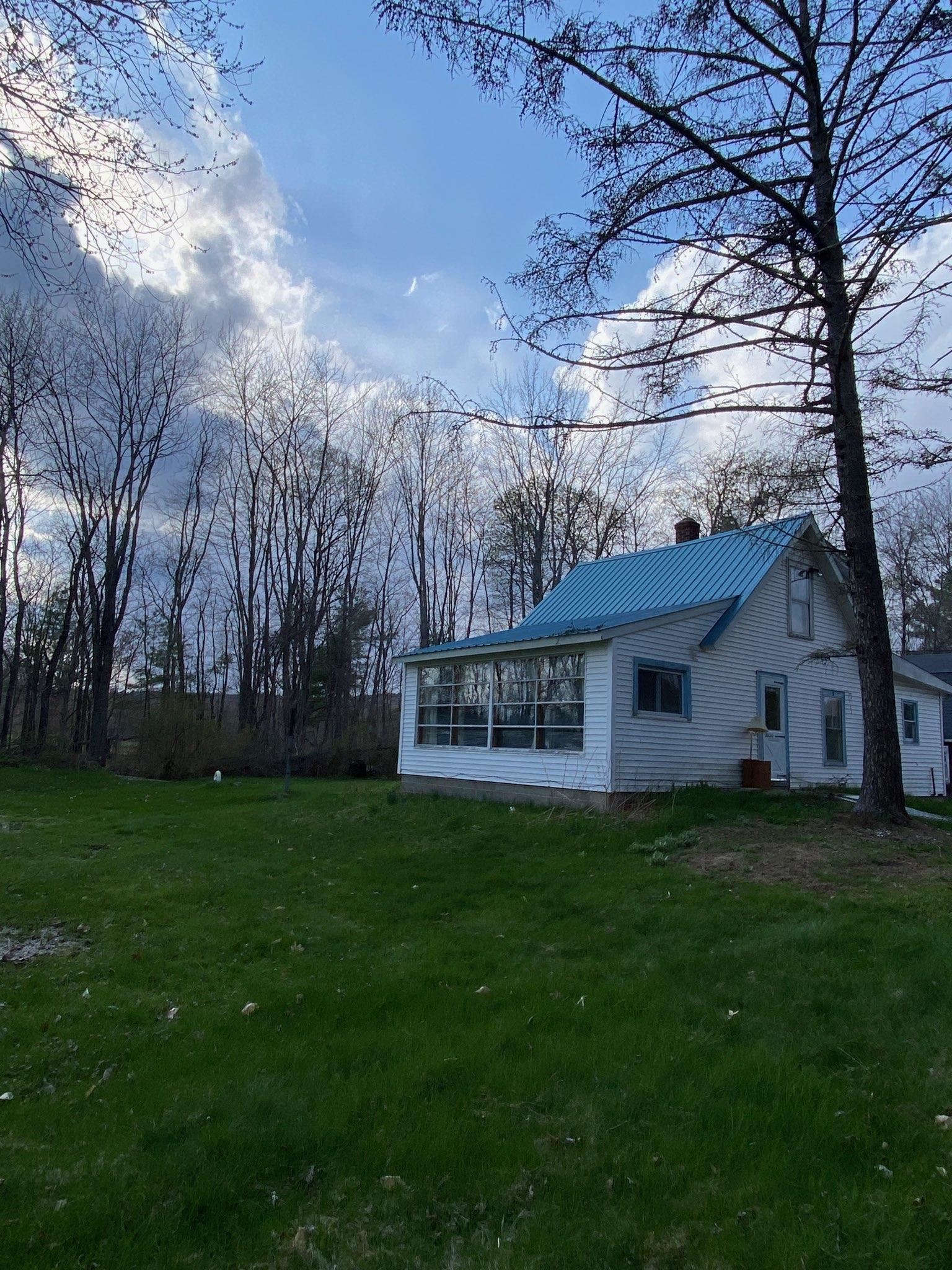 2220 2nd Nh Rd, Deering, NH 03244 MLS 4951632 Coldwell Banker