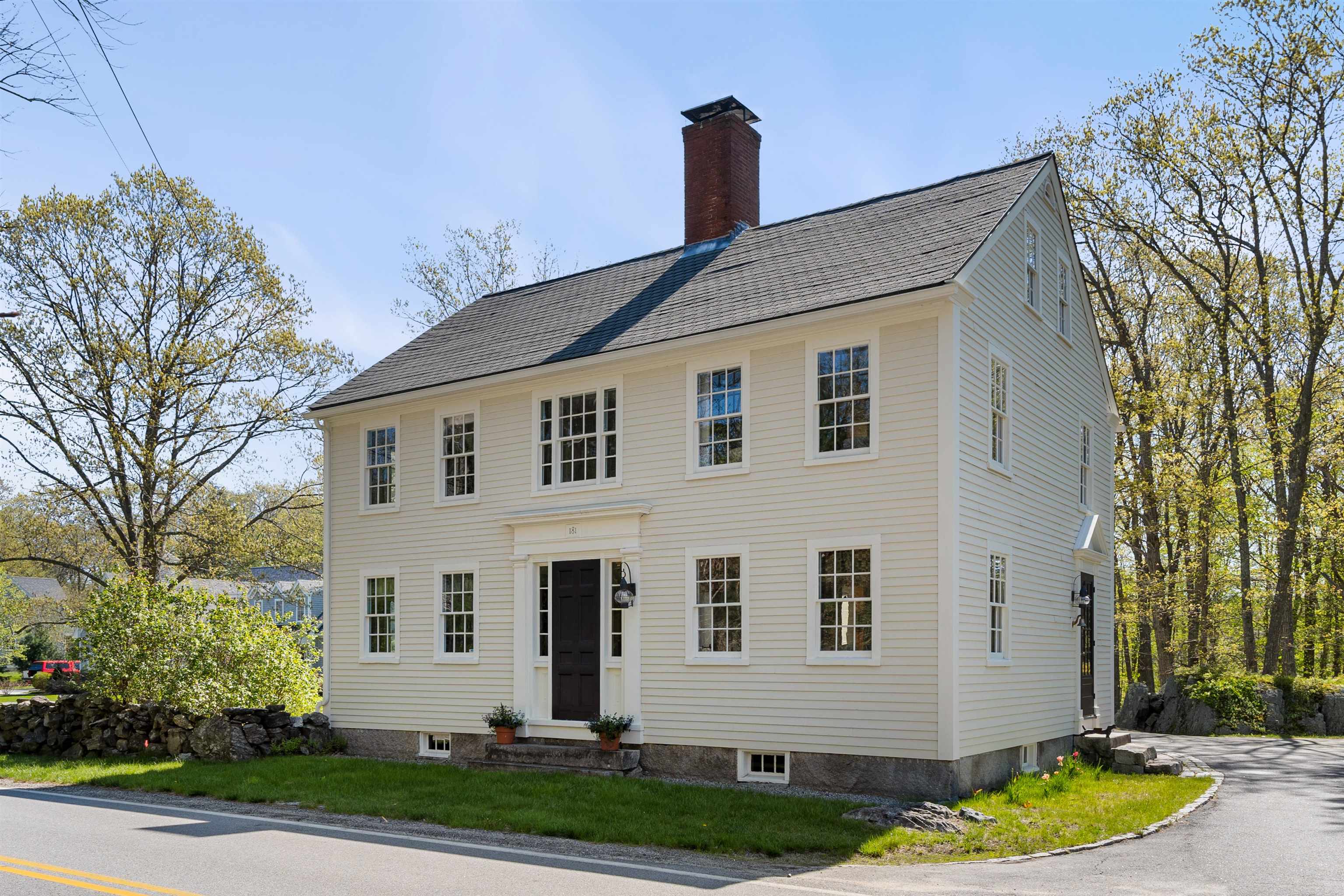 181 Mill Rd, North Hampton, NH 03862 MLS 4951684 Coldwell Banker