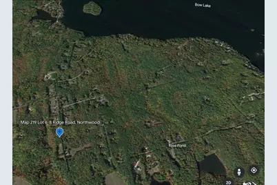Map 219 Lot 6-8 Ridge Road, Northwood, NH 03261 - Photo 1