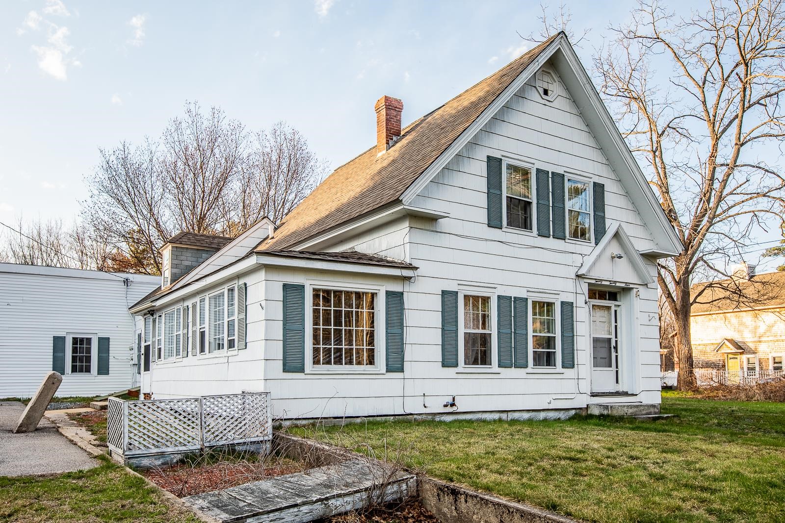 2024 Candia Rd, Manchester, NH 03109 MLS 4951766 Coldwell Banker