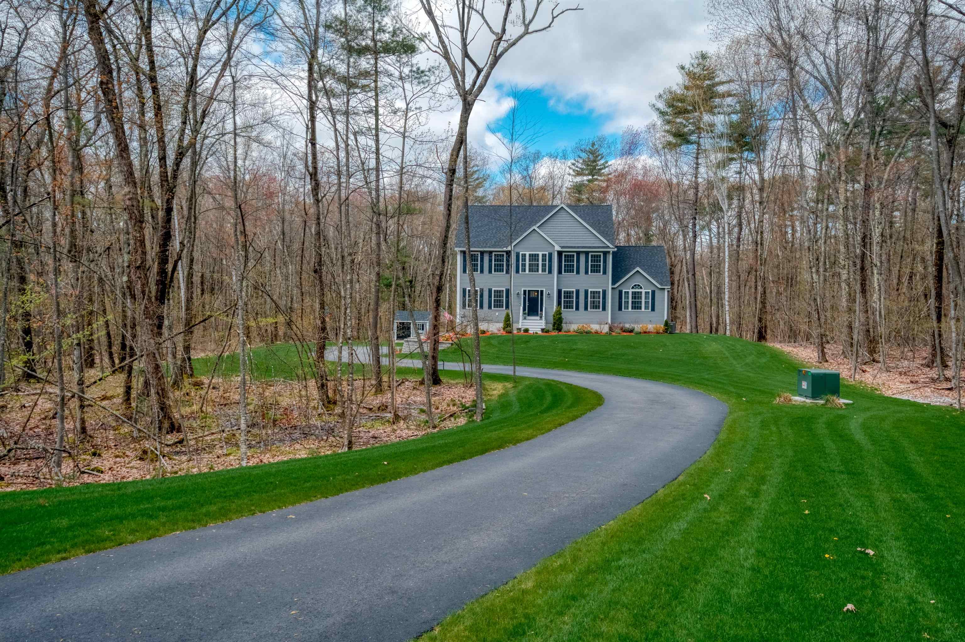 47 Floyd Rd, Derry, NH 03038 MLS 4951777 Coldwell Banker