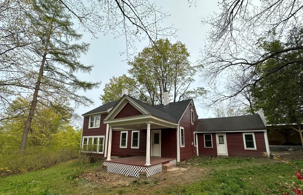 169 London Rd, Westmoreland, NH 03467 MLS 4951816 Coldwell Banker