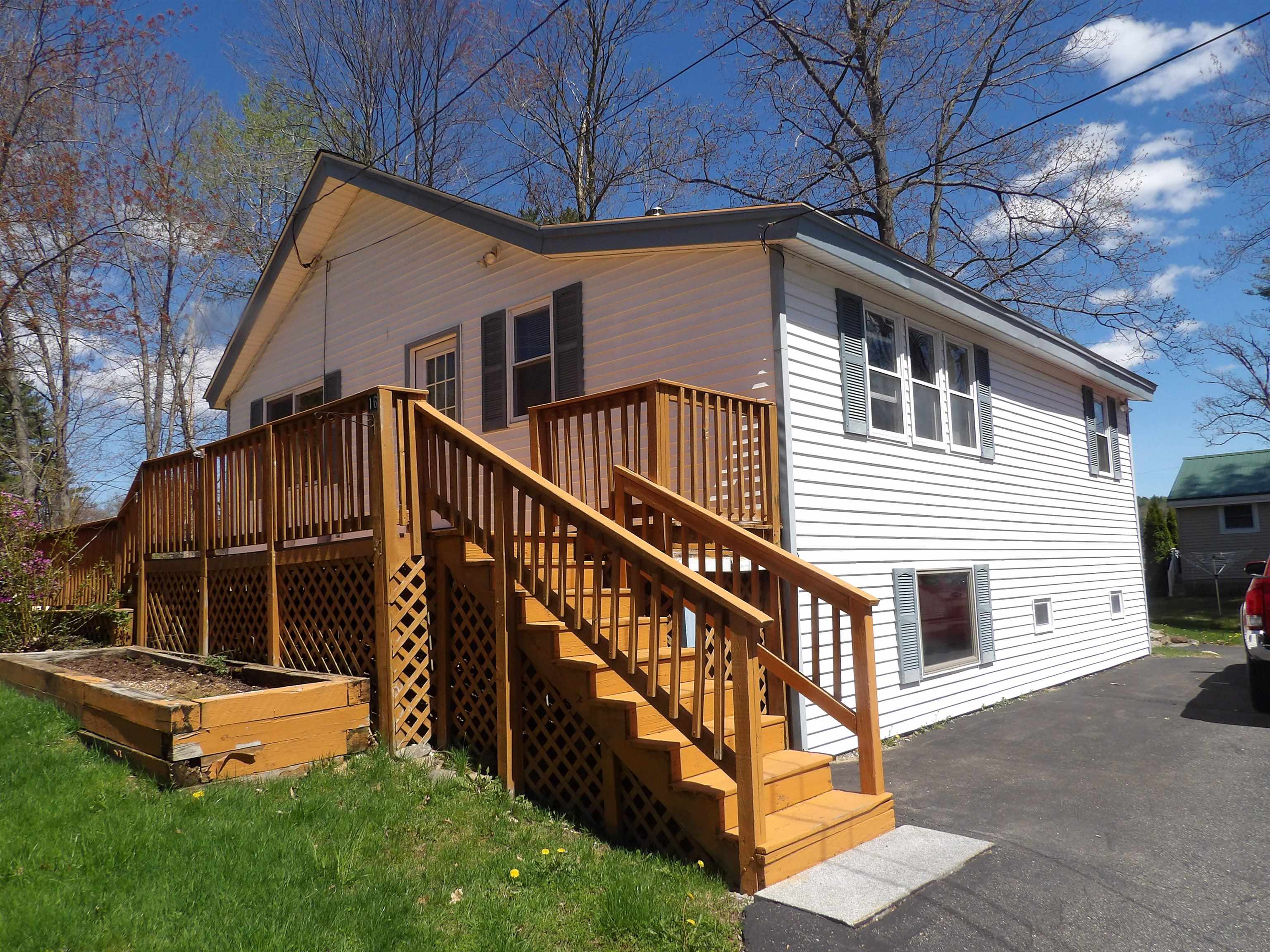 16 Dublin Rd, Tilton, NH 03276 MLS 4951863 Coldwell Banker