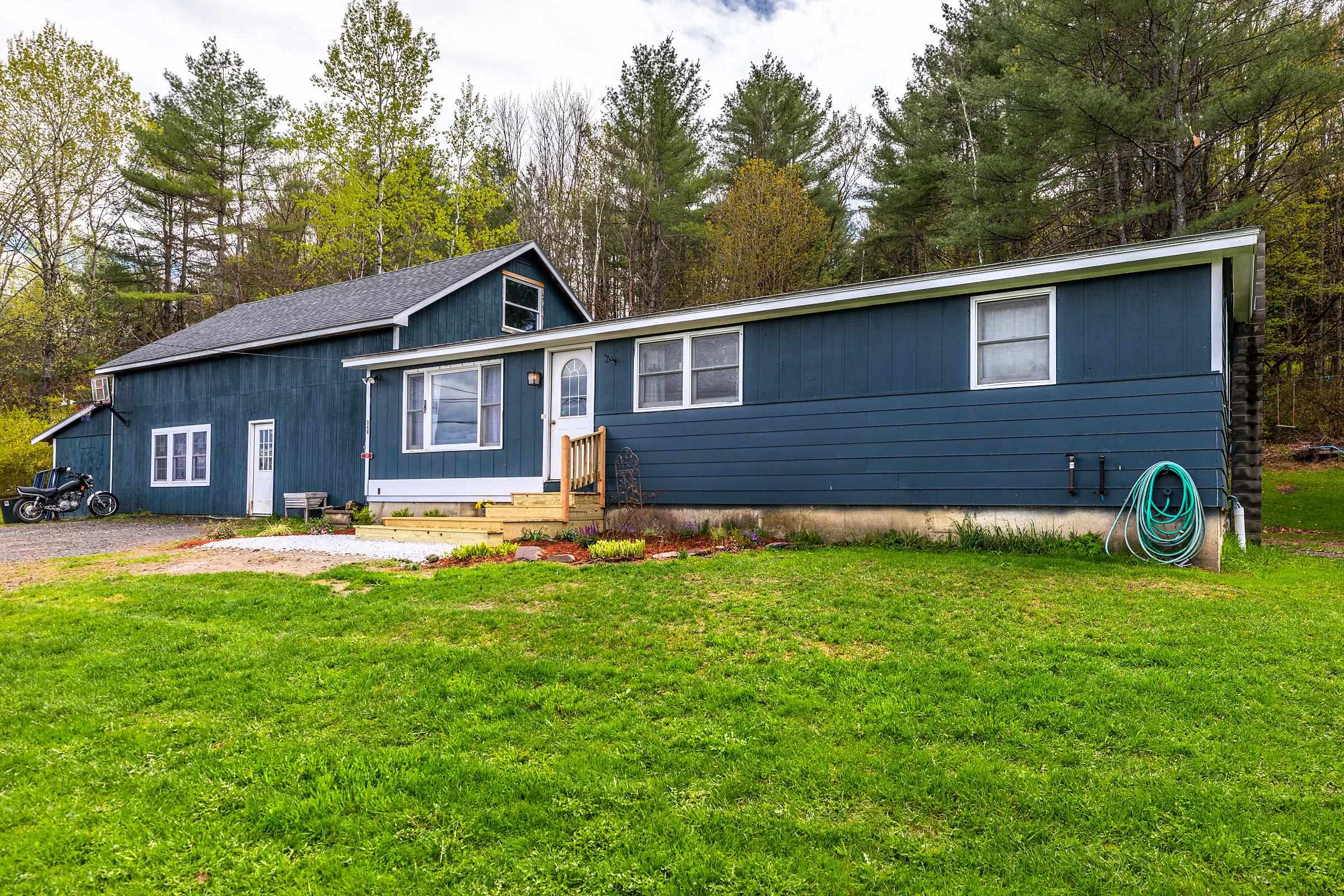 340 Royalton Hill Rd, Bethel, VT 05032 MLS 4951880 Coldwell Banker
