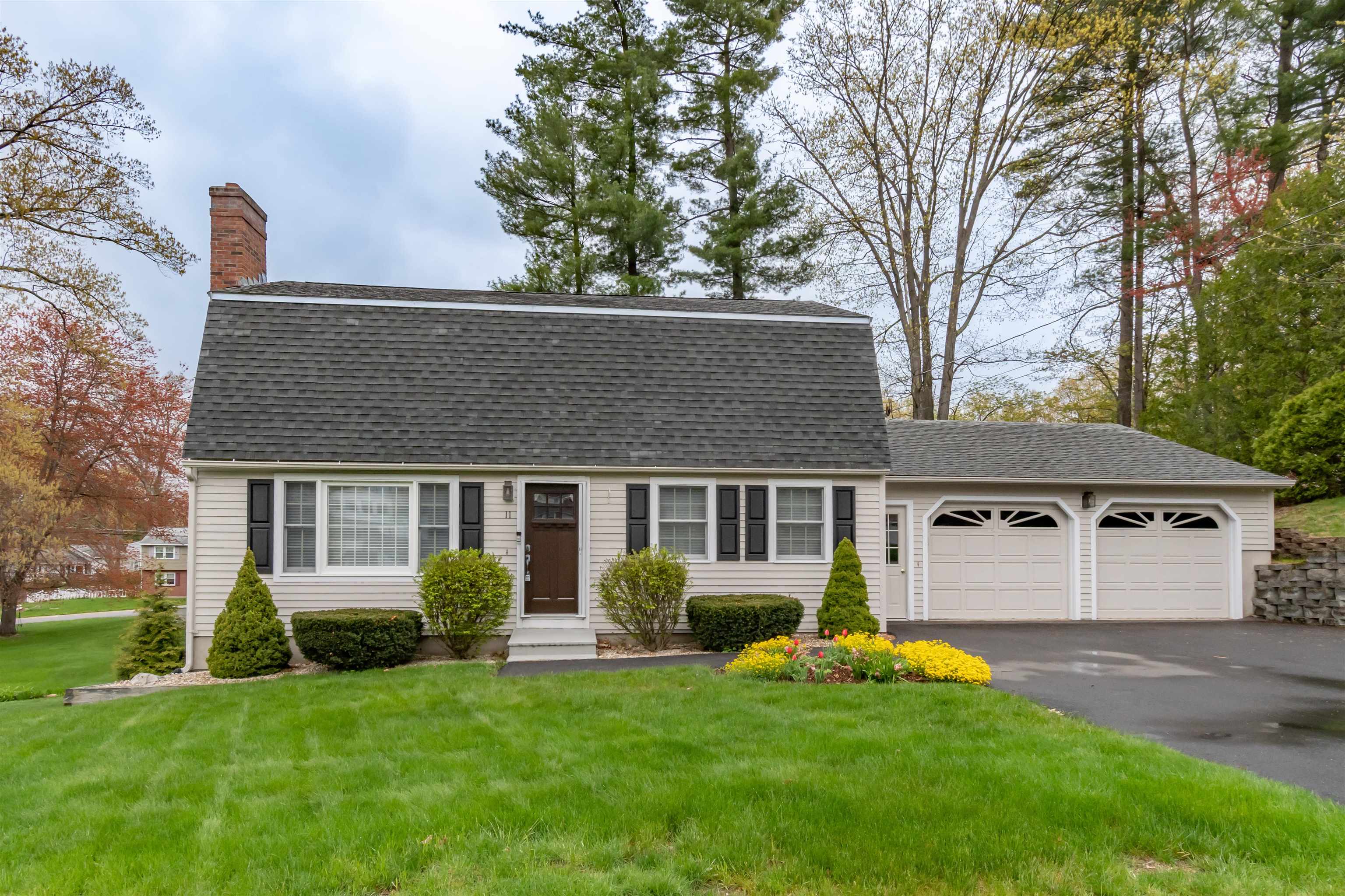 11 Shaw Cir, Nashua, NH 03062 MLS 4951980 Coldwell Banker