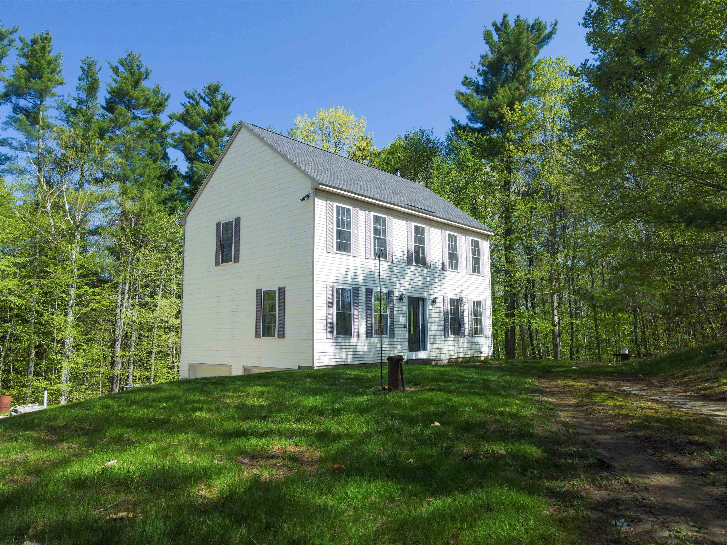 83 Range Rd, Northwood, NH 03261 MLS 4952000 Coldwell Banker