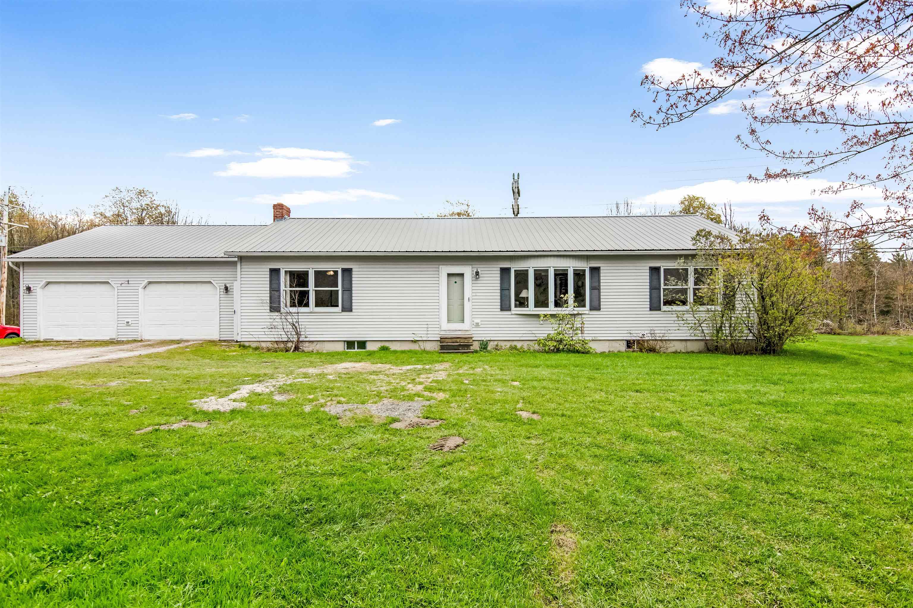 3173 Hinesburg Rd, Richmond, VT 05477 MLS 4952002 Coldwell Banker