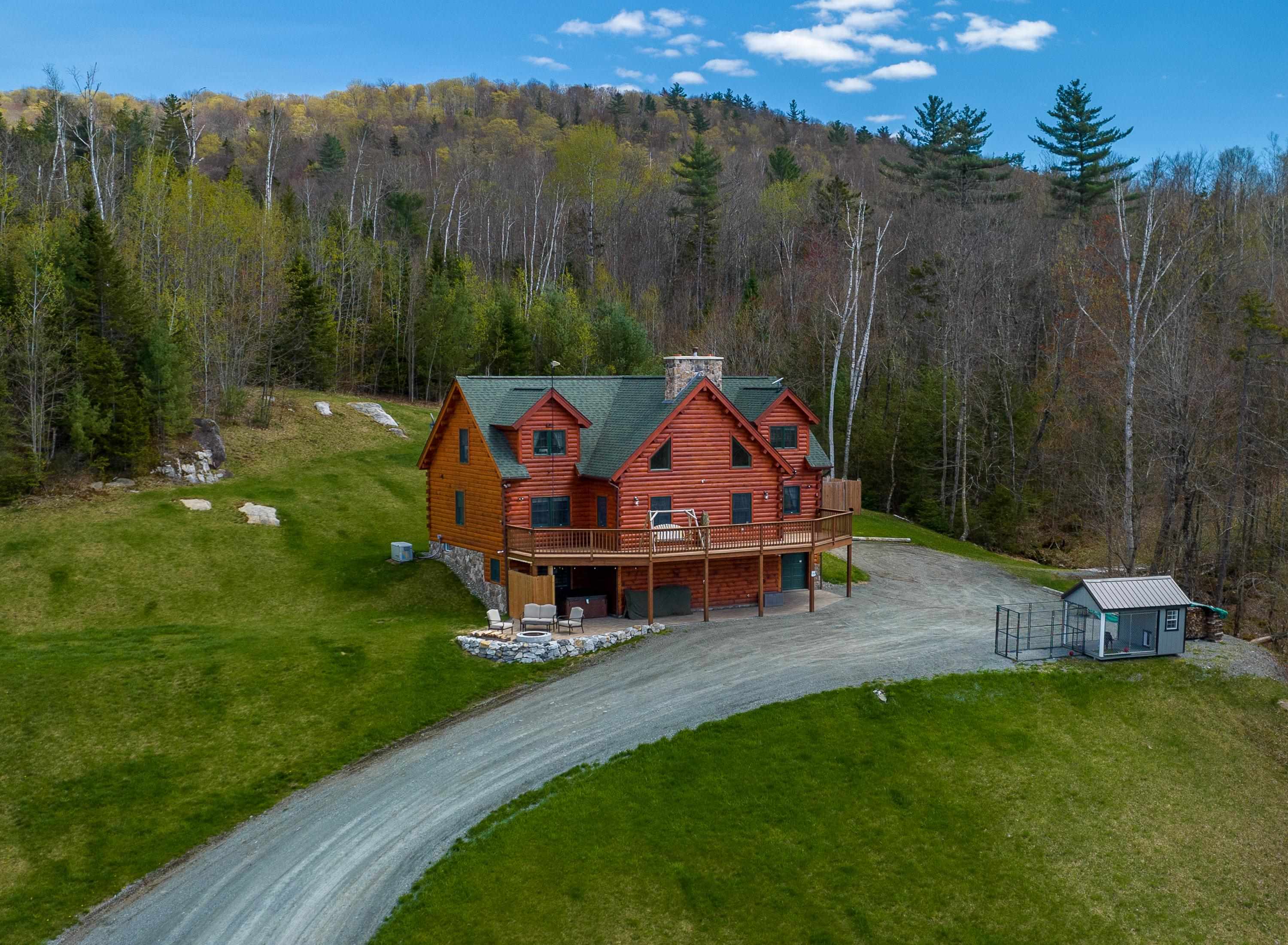 272 Quimby Rd, Lisbon, NH 03585 MLS 4952012 Coldwell Banker