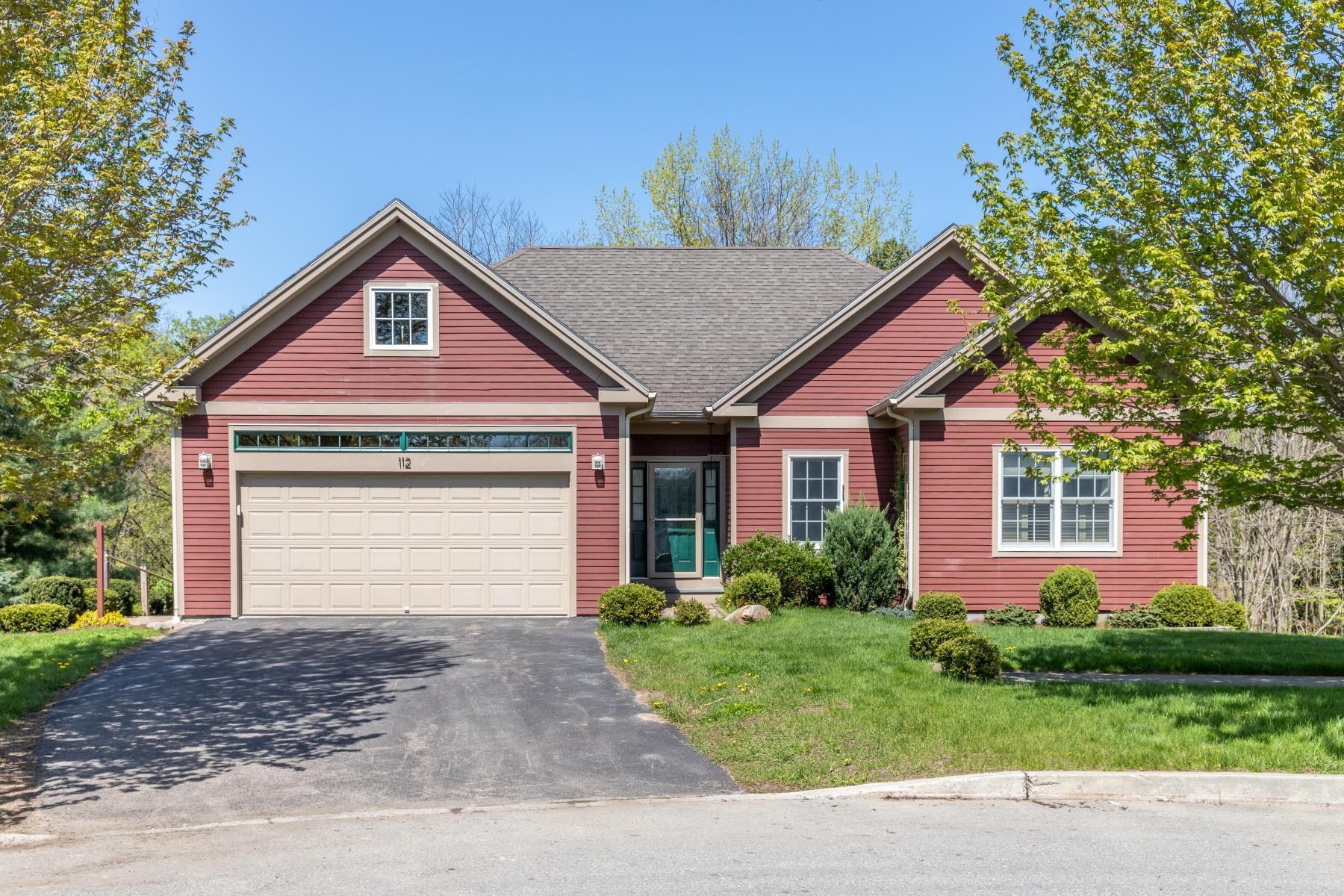 112 Churchview Drive, Williston, VT 05495 MLS 4952046 Coldwell Banker