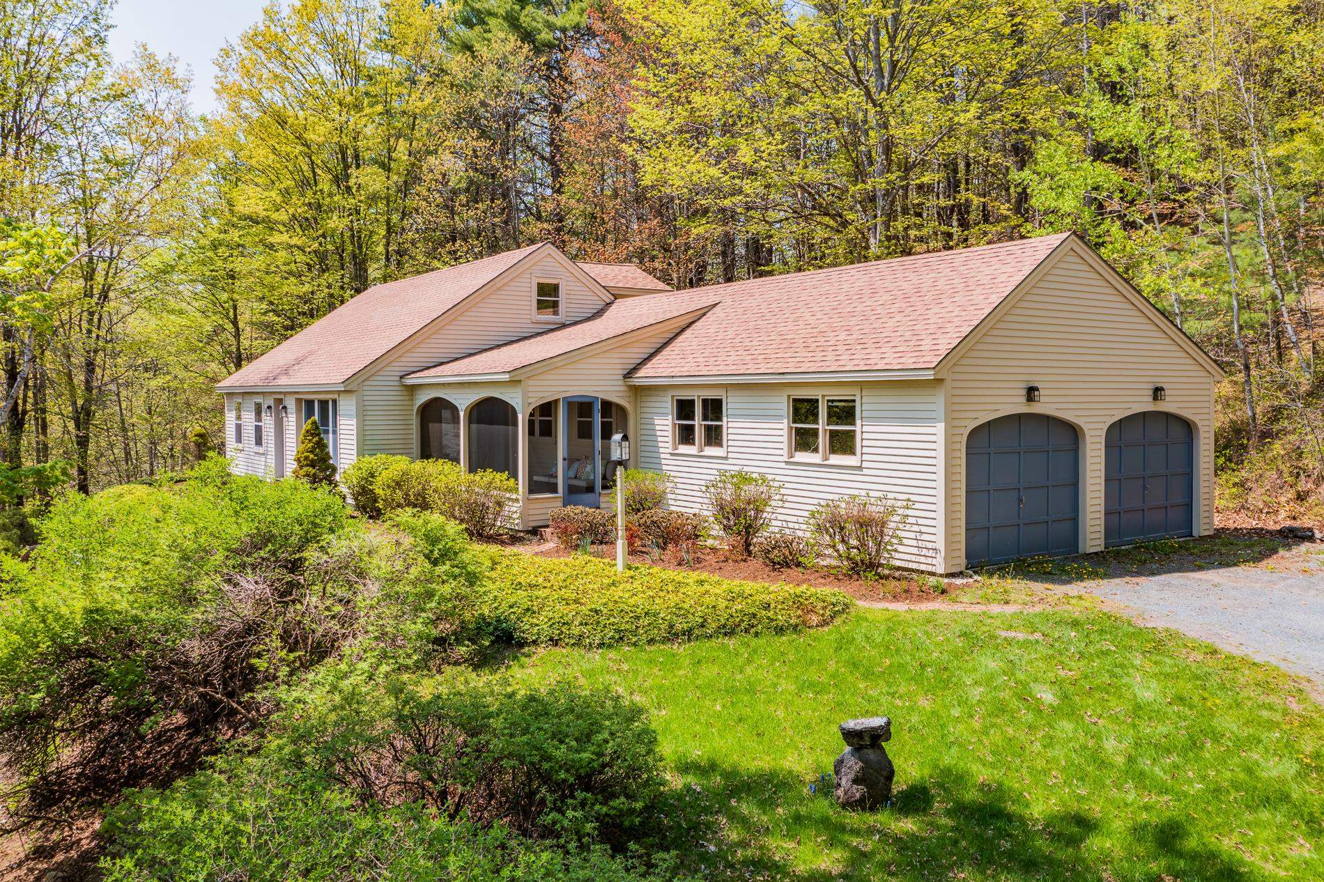 153 Upper Pasture Rd, Norwich, VT 05055 MLS 4952050 Coldwell Banker