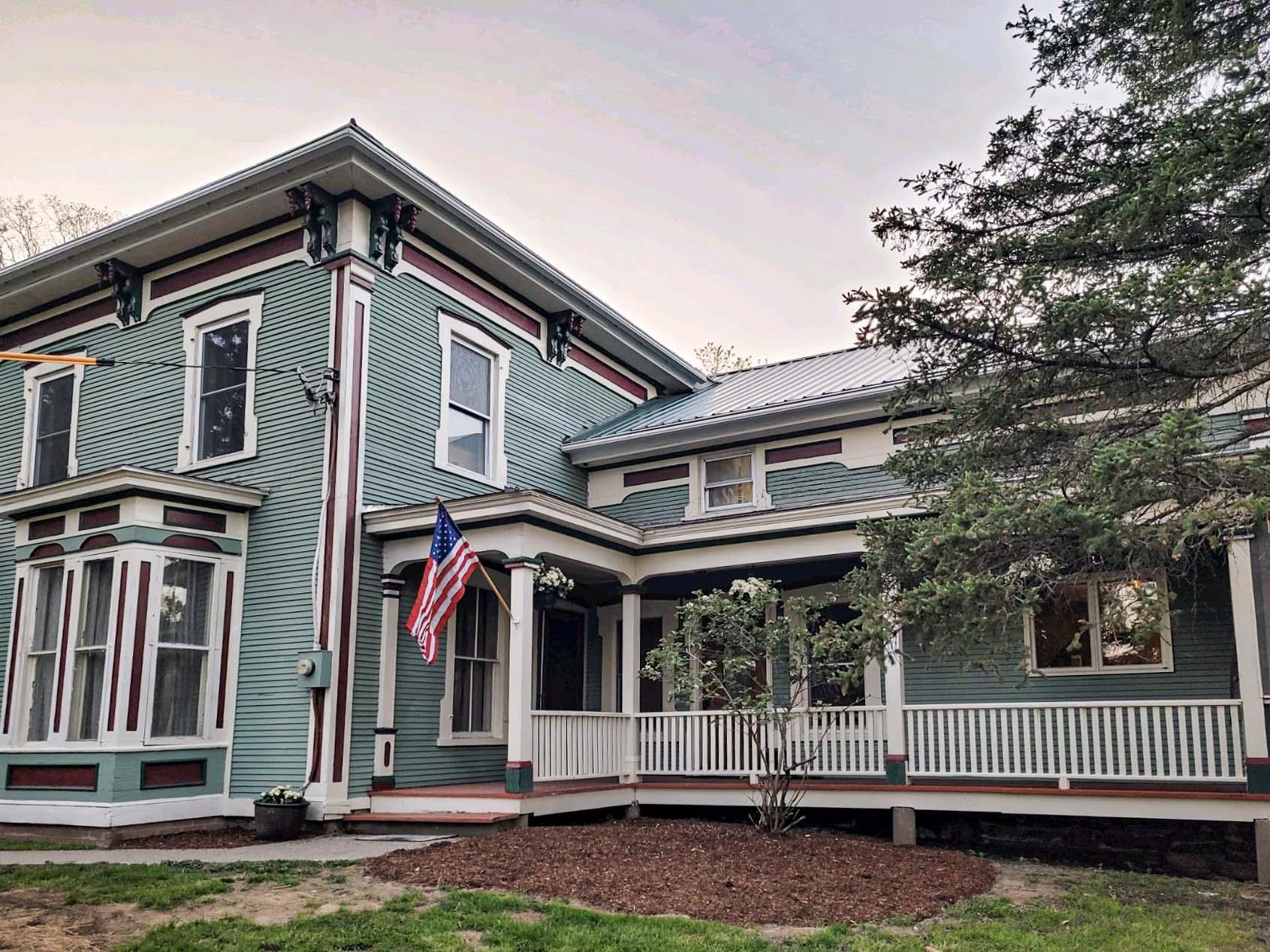 184 Burnham Dr, Waltham, VT 05491 MLS 4952055 Coldwell Banker