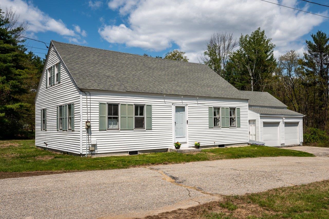 259 Milton Rd, Rochester, NH 03867 MLS 4952091 Coldwell Banker
