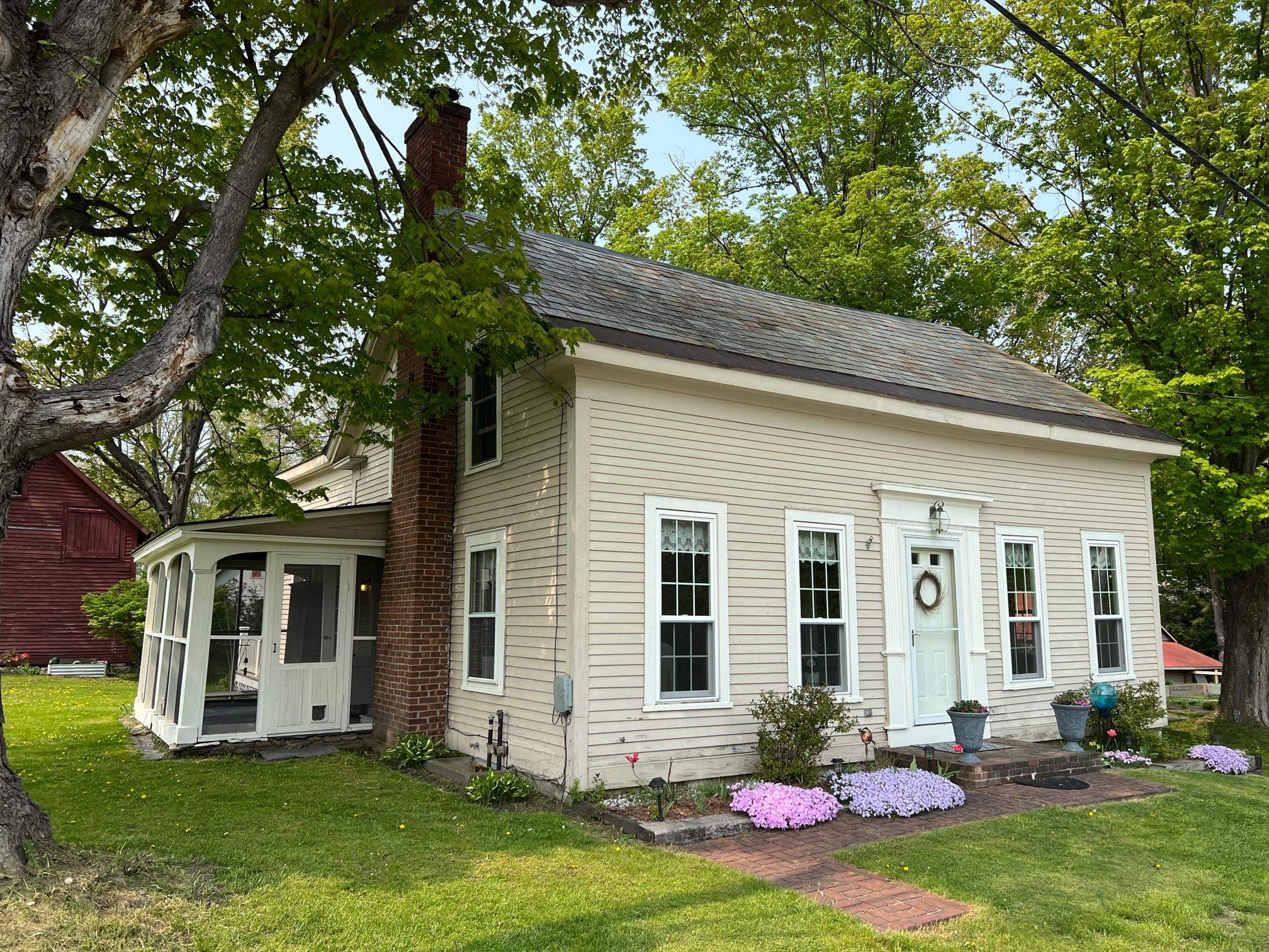 148 Mt Tabor Ave, Danby, VT 05739 MLS 4952119 Coldwell Banker