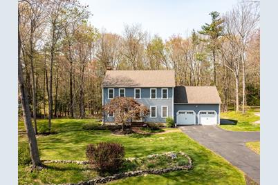 8 Quail Dr, Dover, NH 03820 - MLS 4952152 - Coldwell Banker