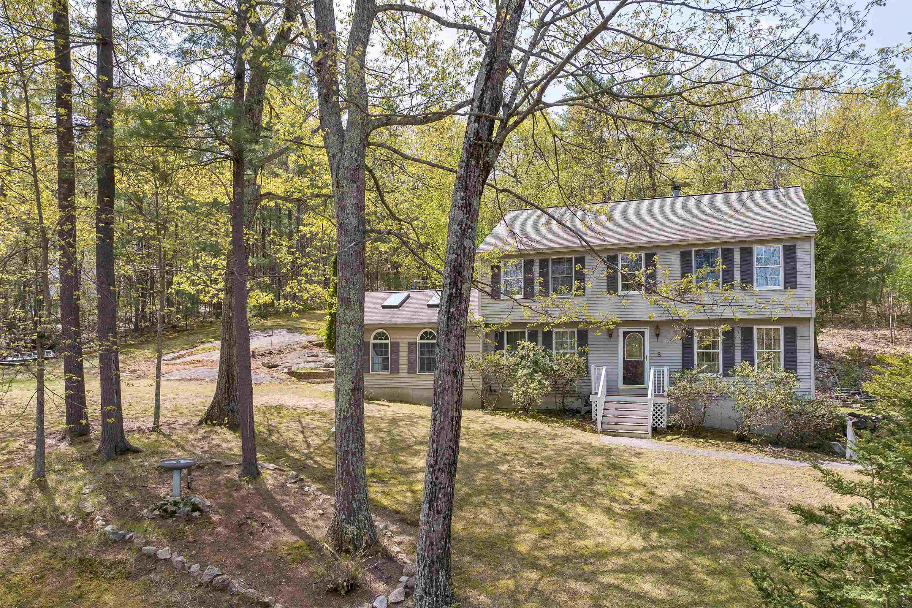 5 Benoit Ave, Pelham, NH 03076 MLS 4952193 Coldwell Banker