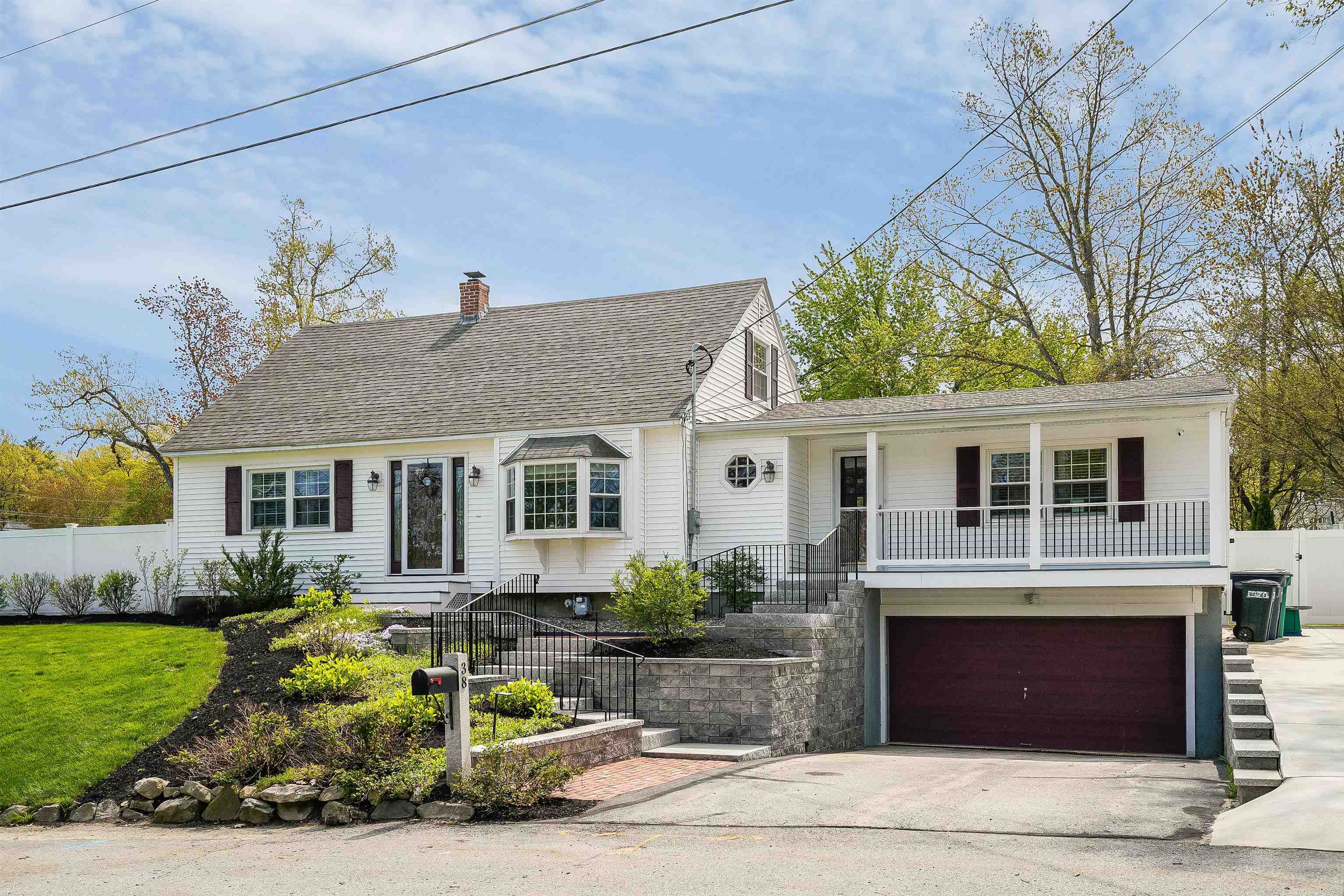 38 Greenwood Dr, Nashua, NH 03062 MLS 4952194 Coldwell Banker