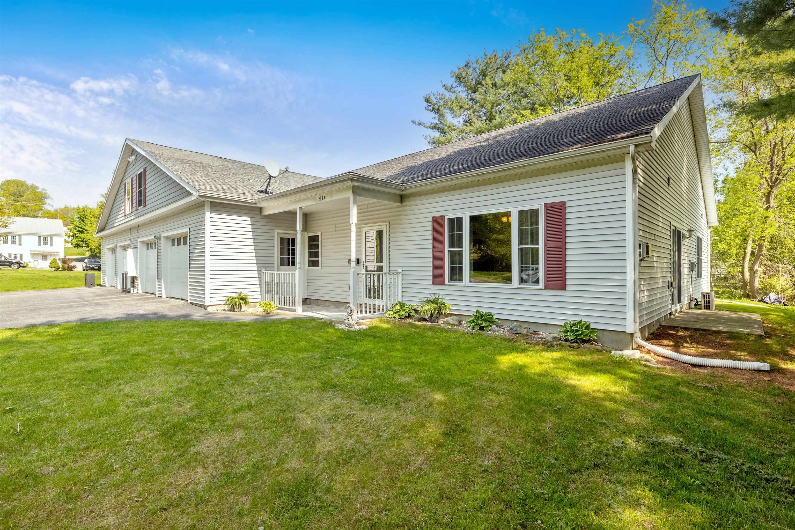 41 Morehouse Dr Unit B, Winooski, VT 05404 MLS 4952236 Coldwell Banker