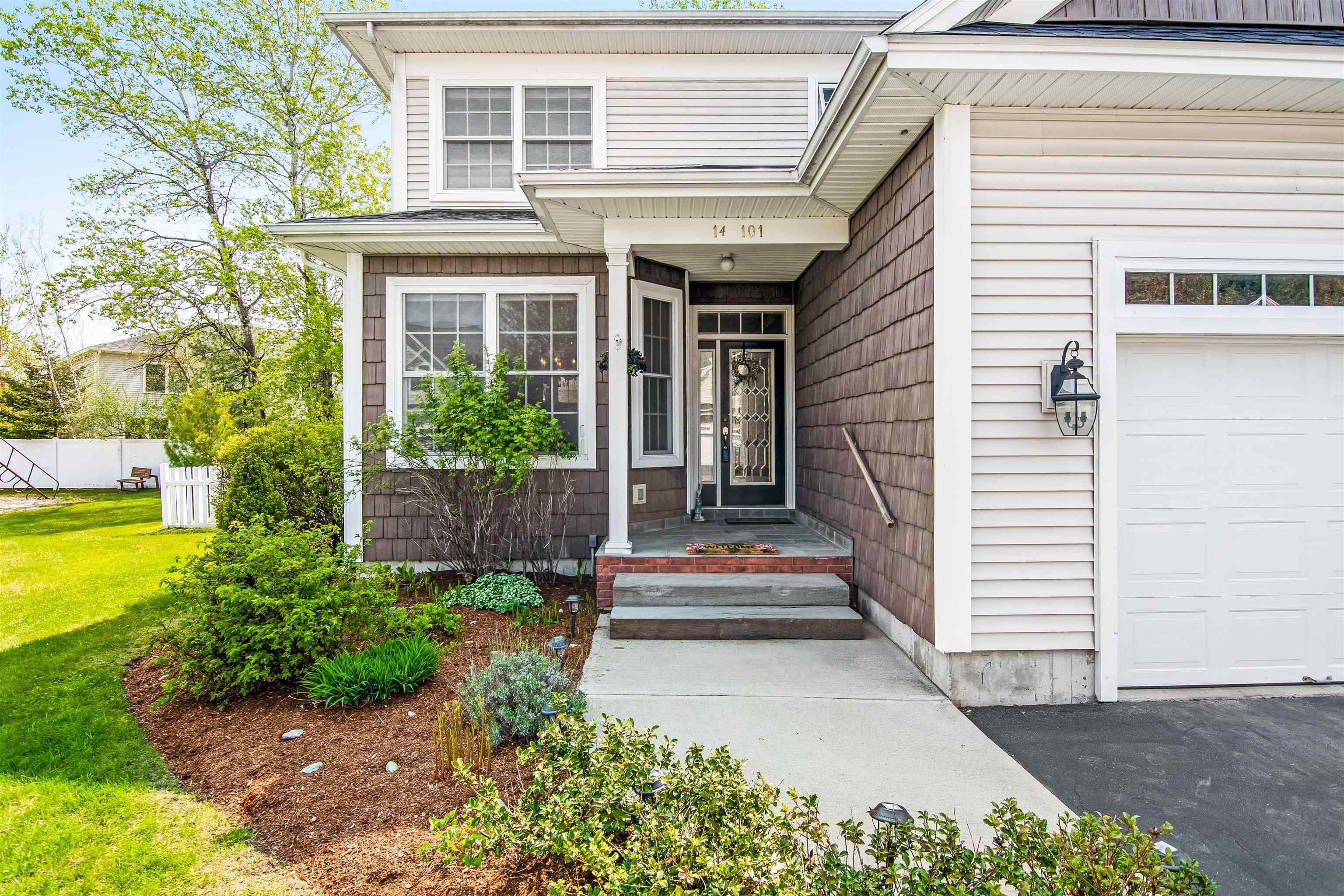 14 Clifford Dr 101, Milton, VT 05468 MLS 4952383 Coldwell Banker